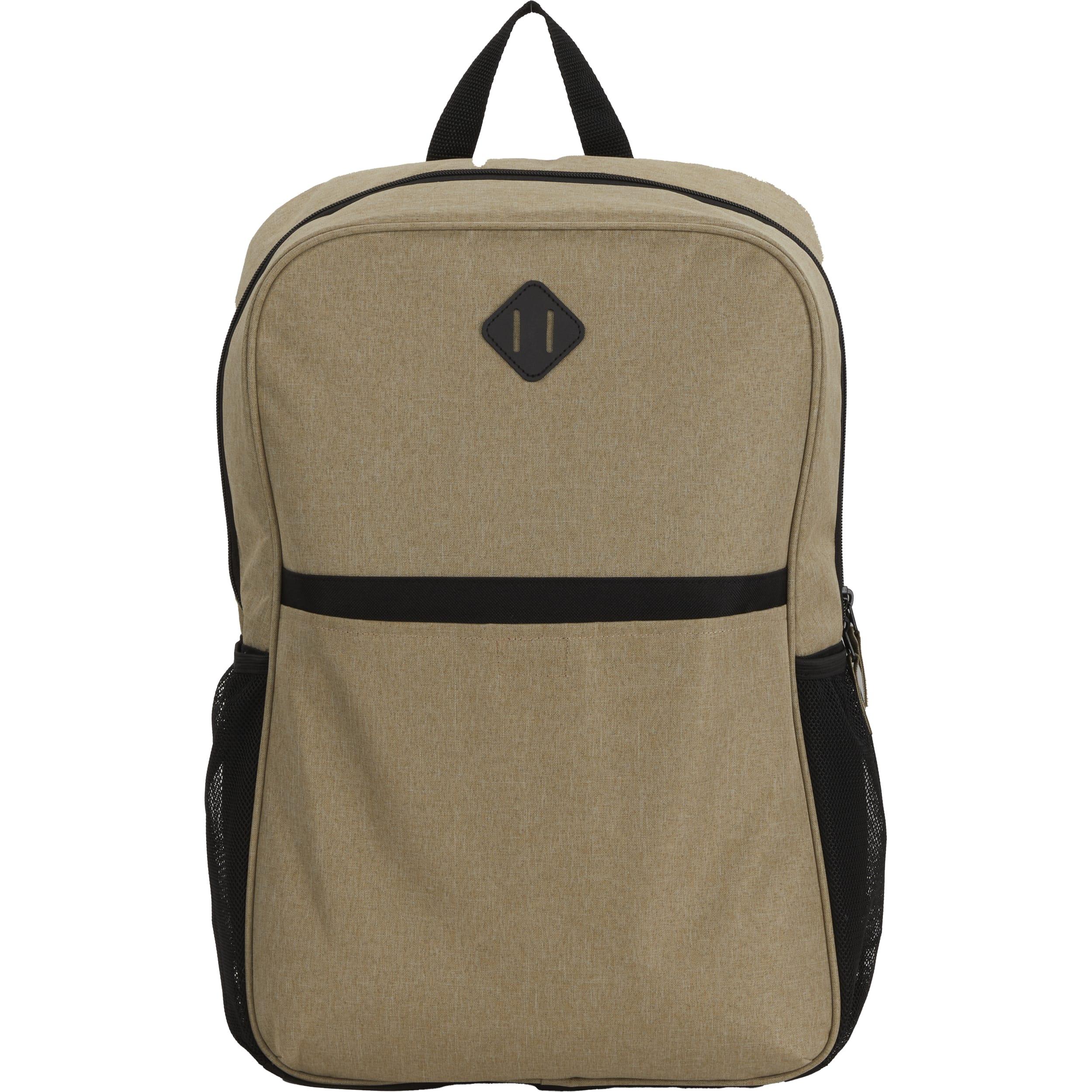 Parker Recycled 17'' Laptop Backpack