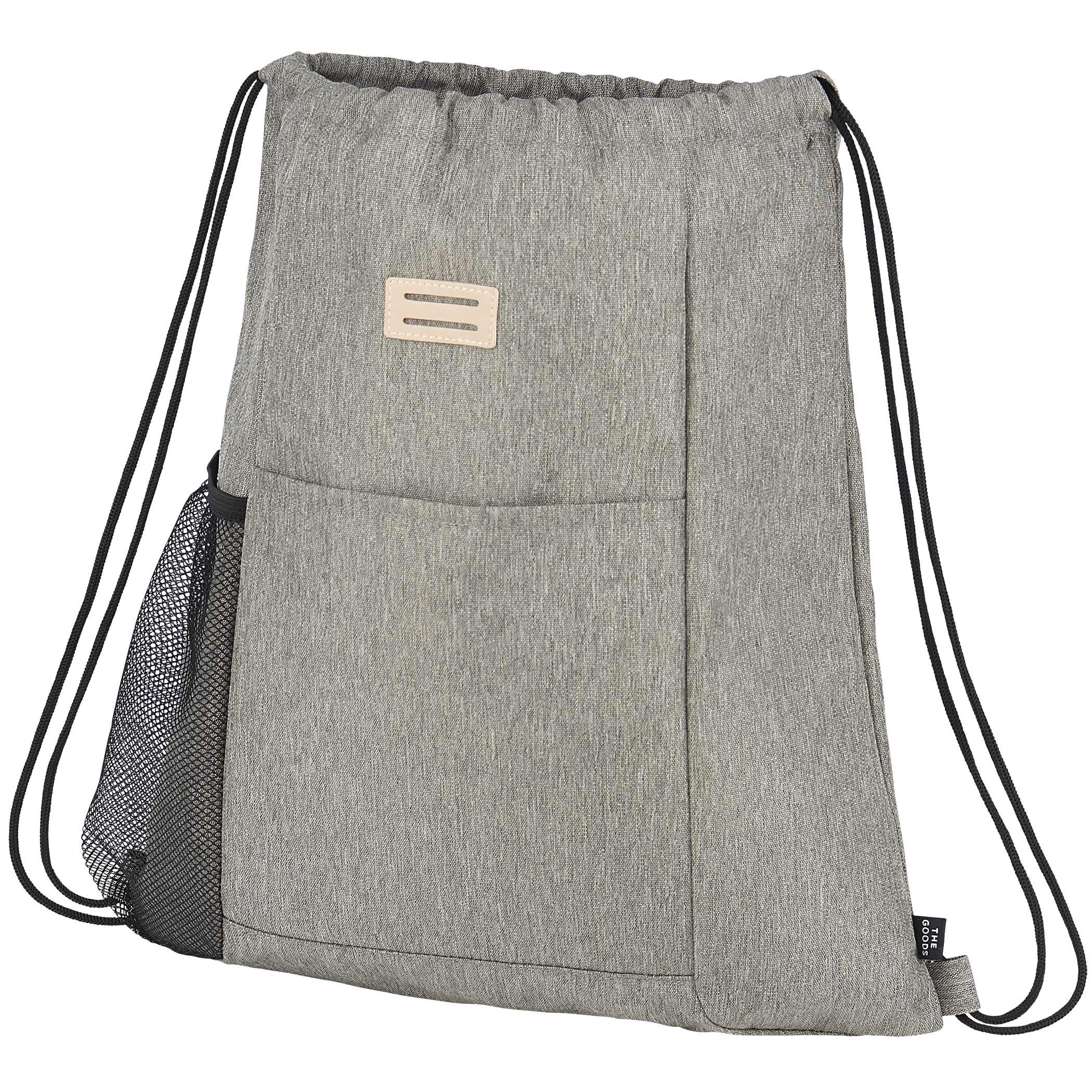 THE GOODS™ Recycled Drawstring
