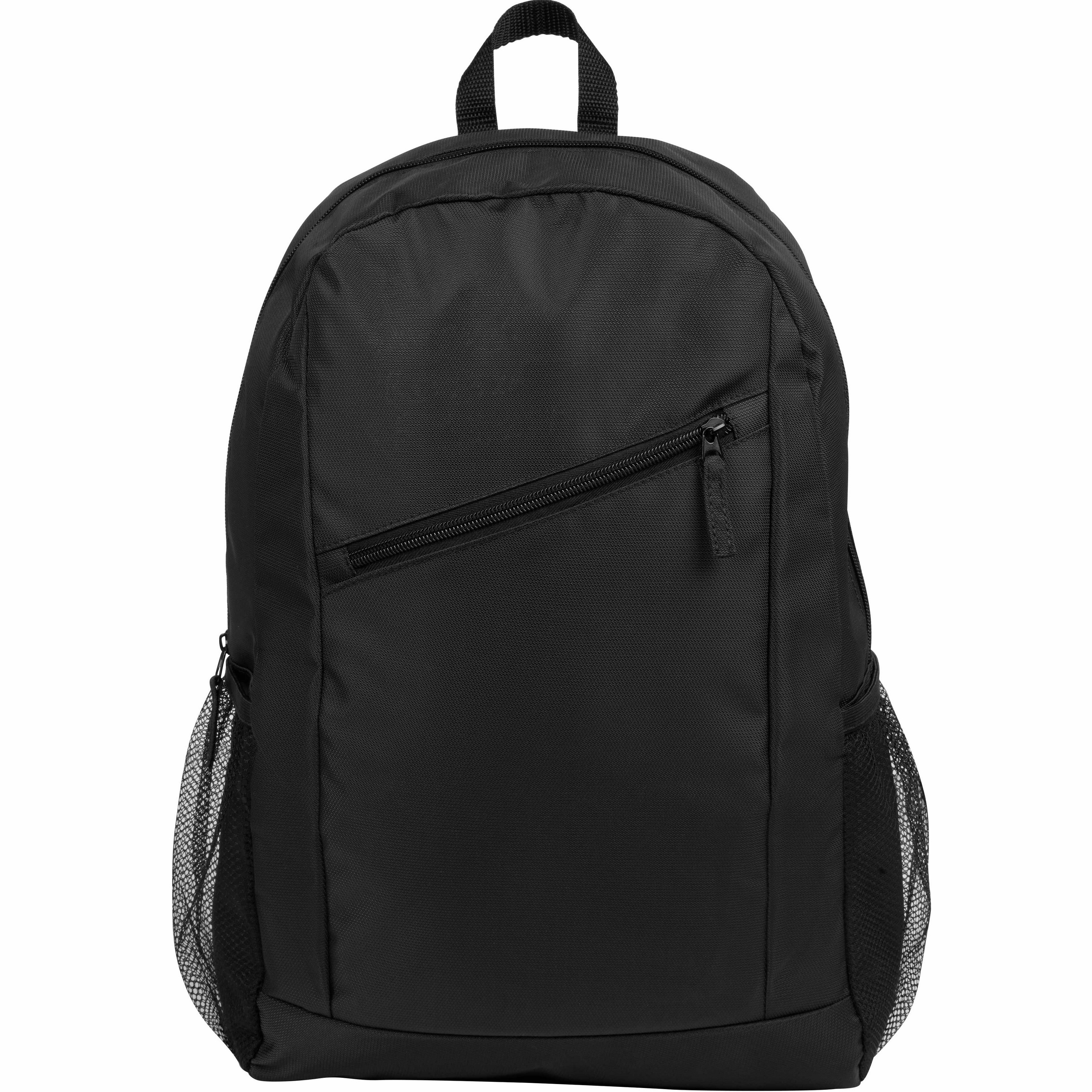 Packable Recycled Backpack
