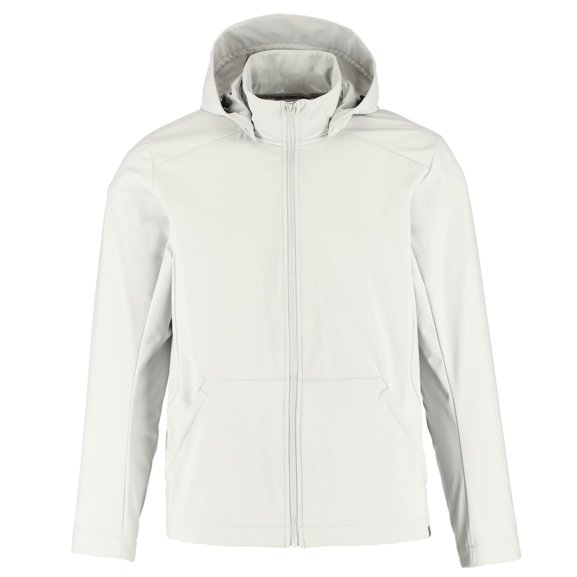 Men's MANZANO Eco Softshell Jacket