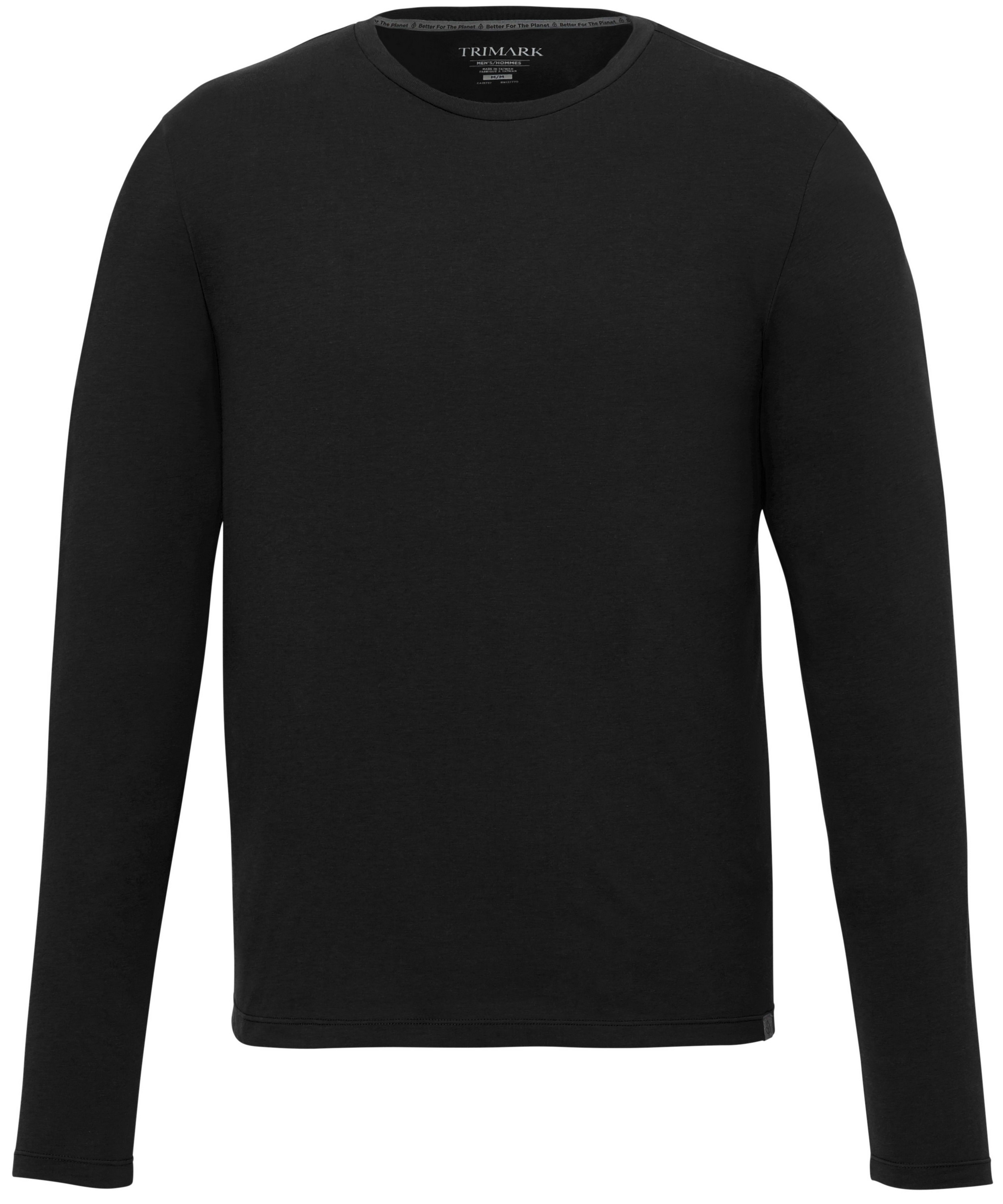 Men's SOMOTO Eco Long Sleeve Tee