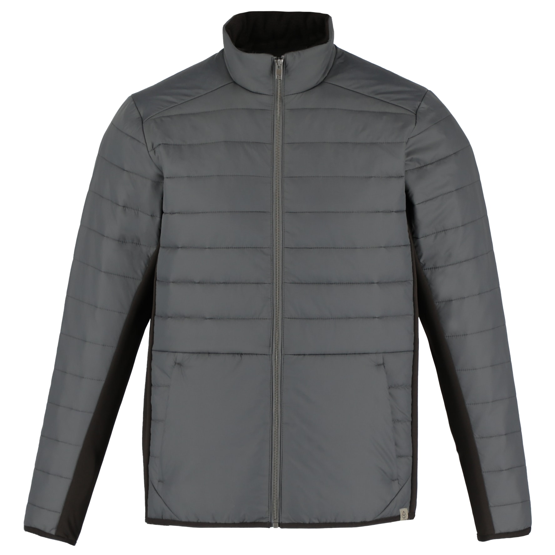 Mens GENEVA Eco Hybrid Insulated Jacket