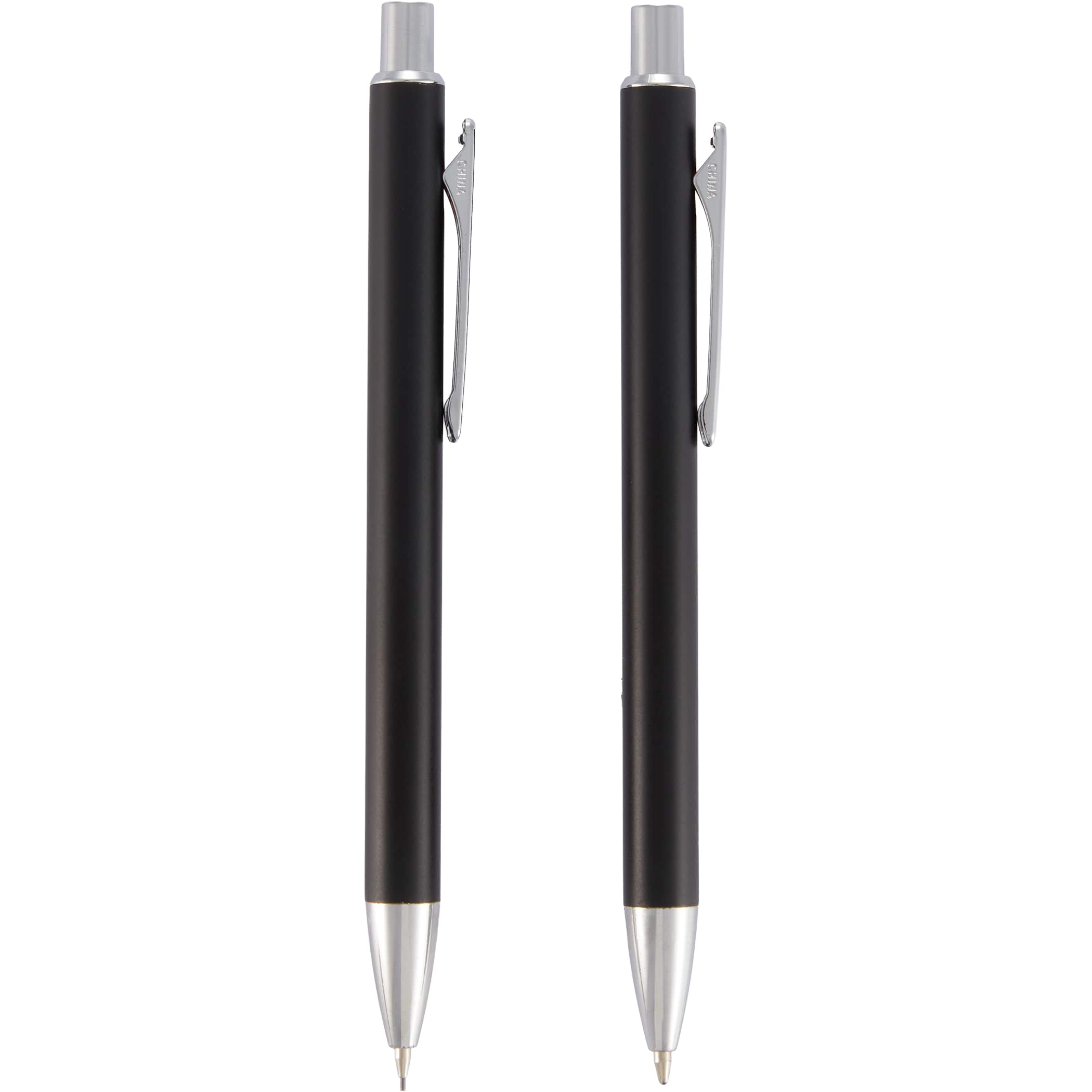 June Recycled Pen and Pencil Set