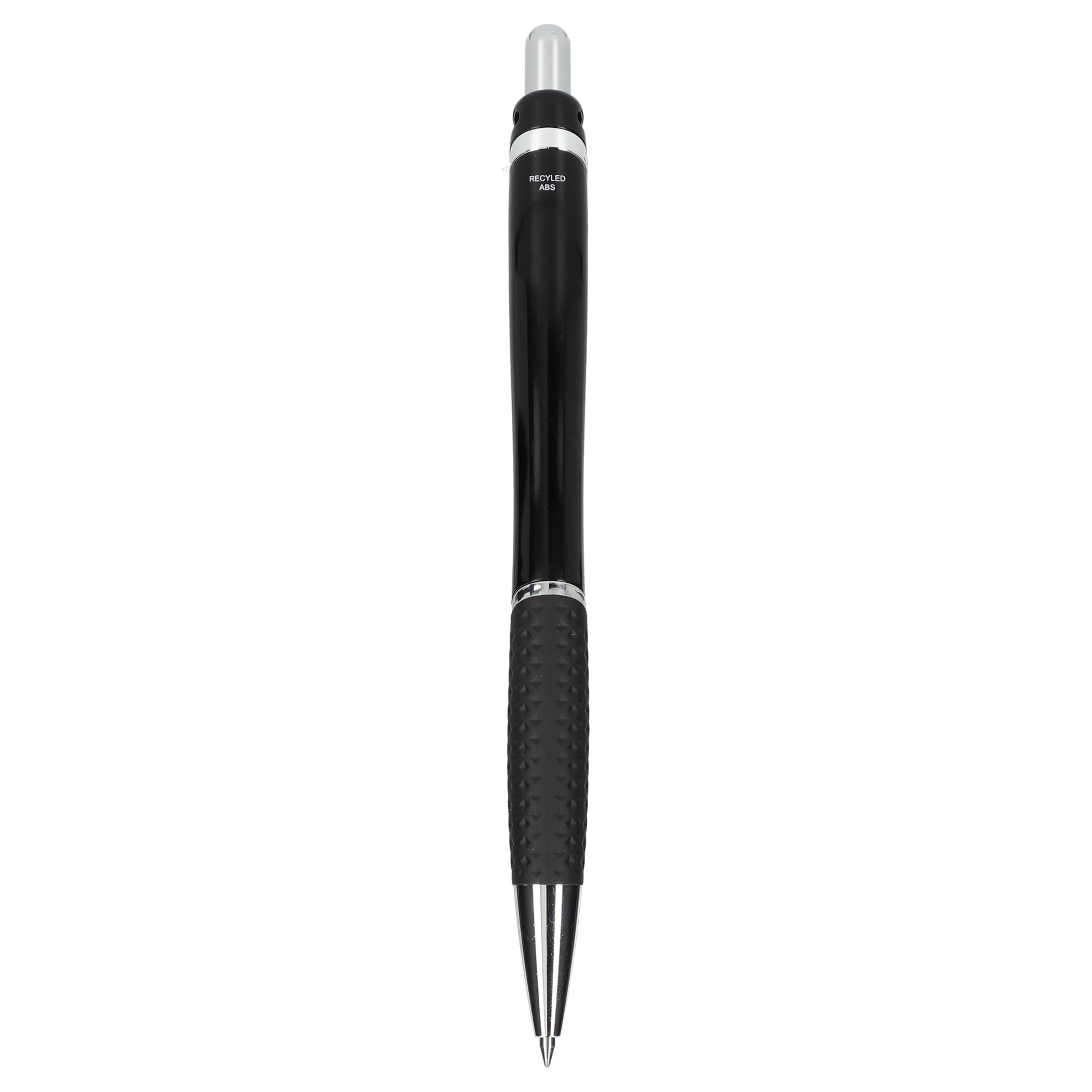 Pivot Recycled ABS Gel Pen