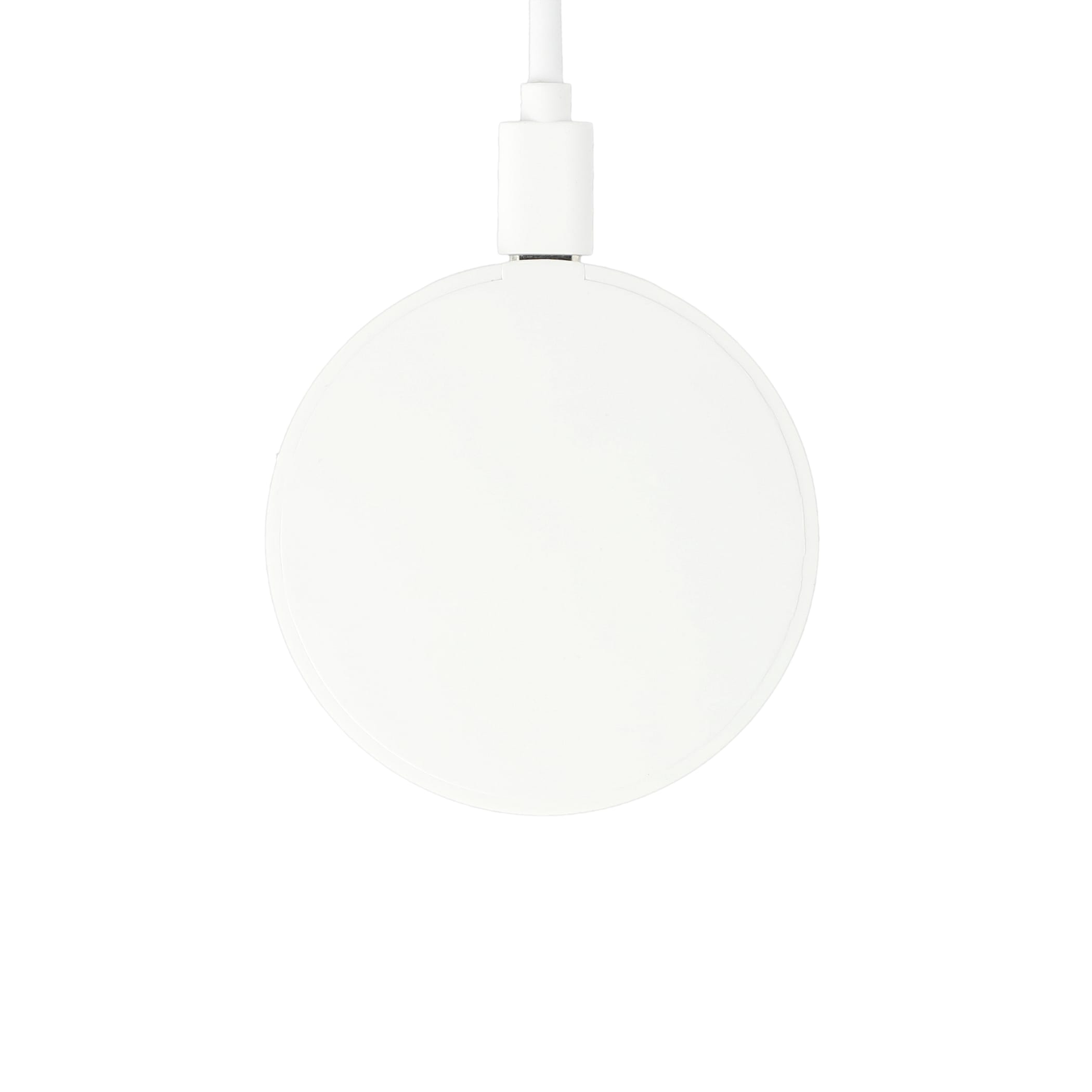 Recycled ABS MagClick™ Fast Wireless Charging Pad