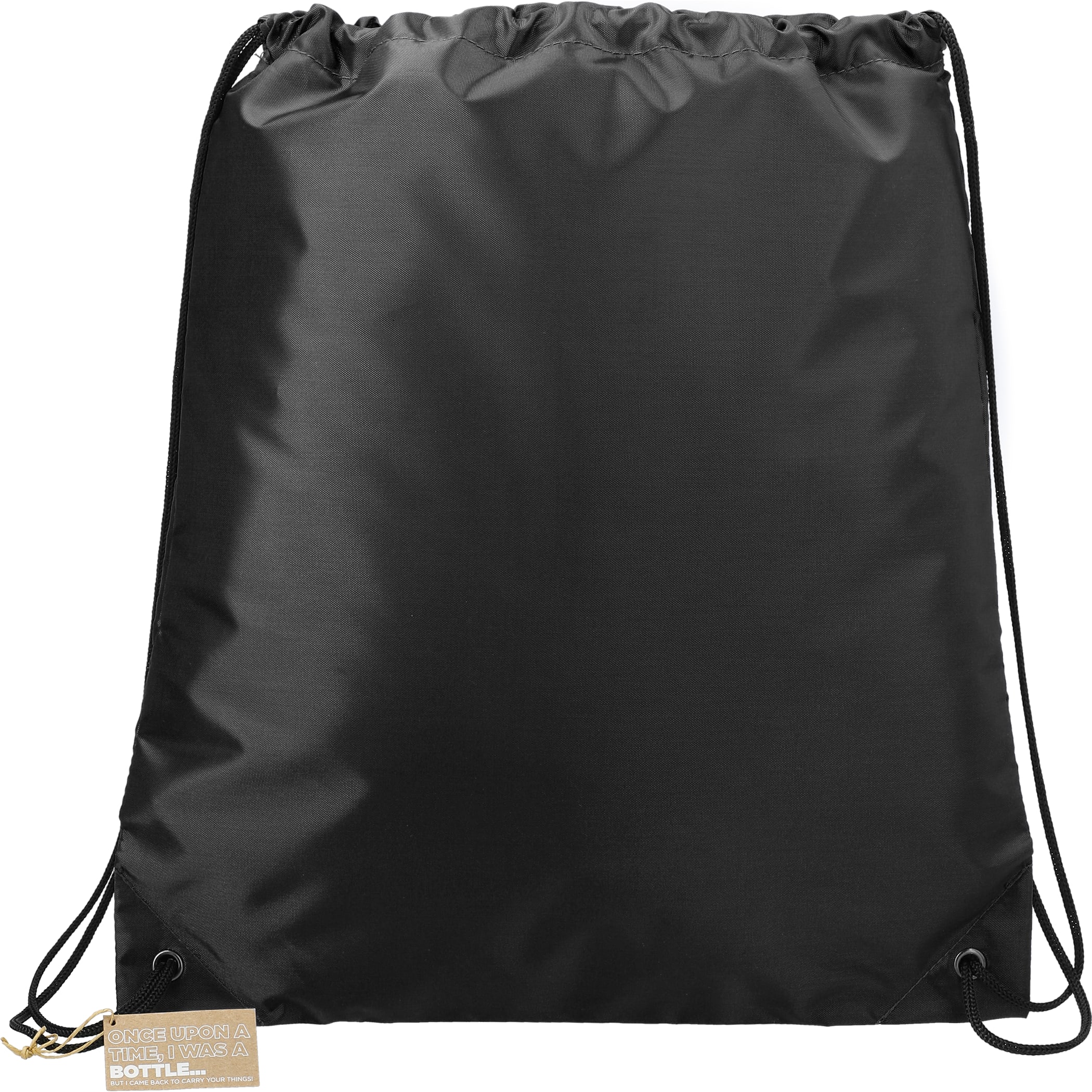 Oriole rPET Drawstring Bag