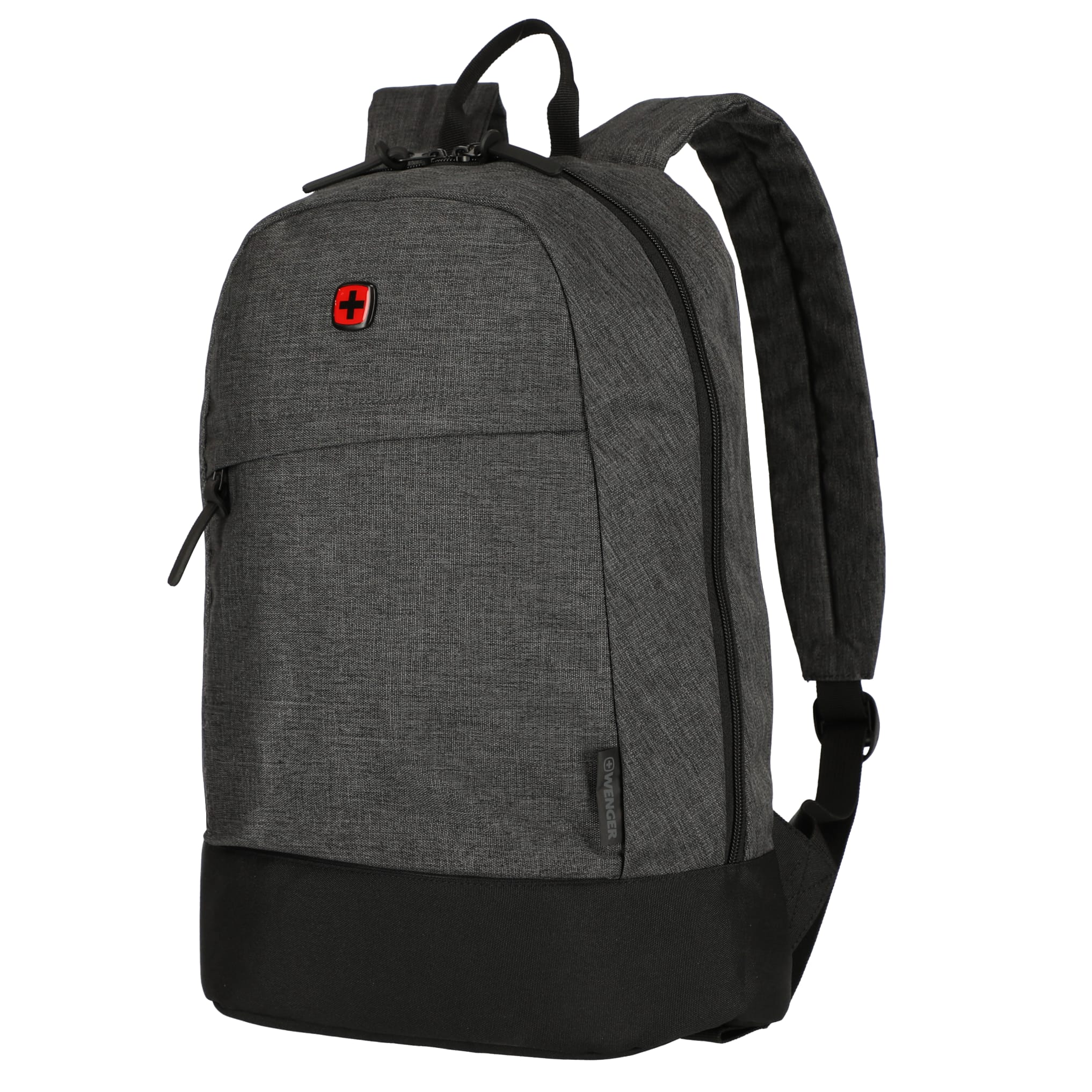 Wenger Recycled Rush 15'' Laptop Backpack