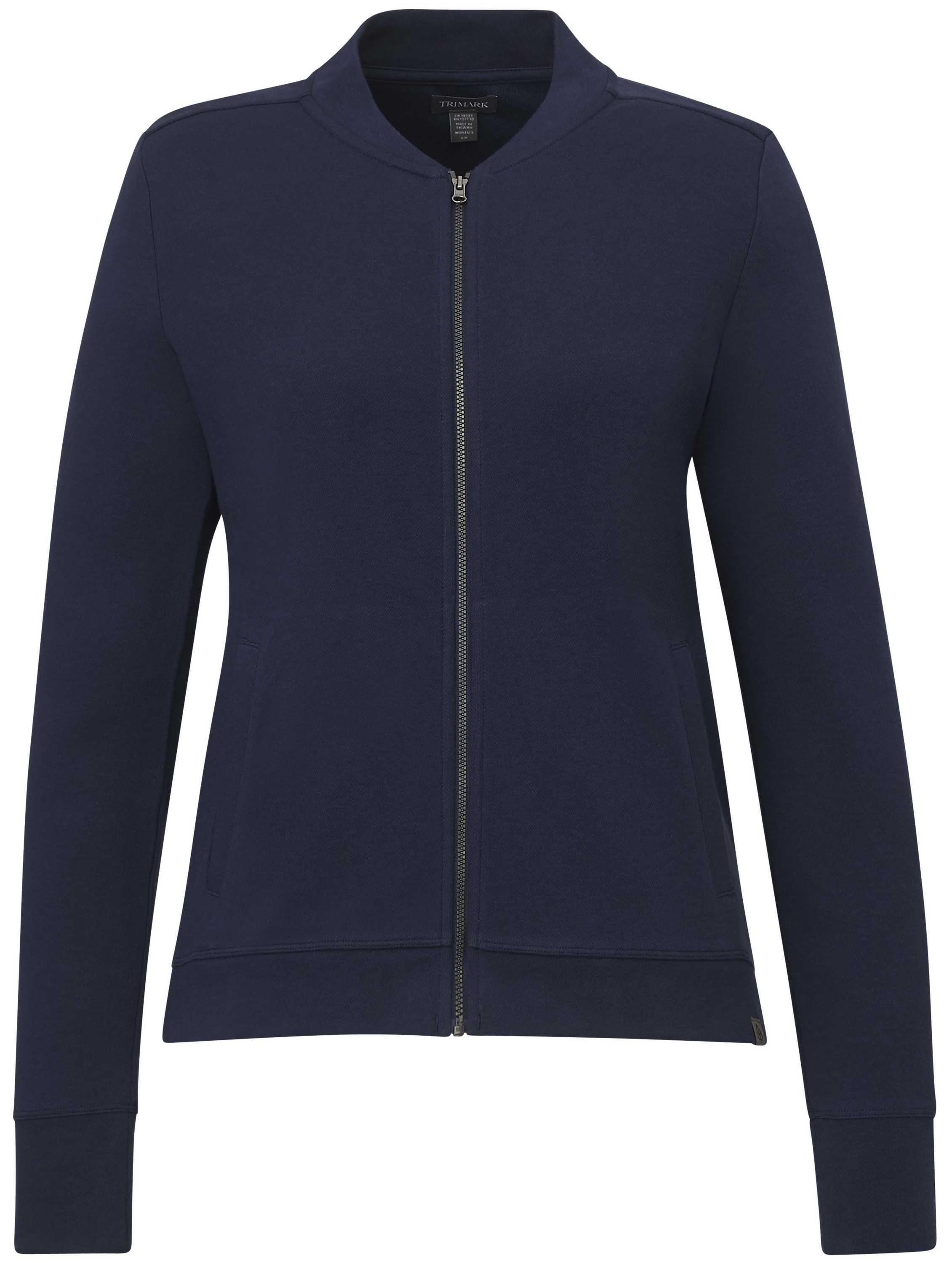 Women's RIGI Eco Knit Full Zip
