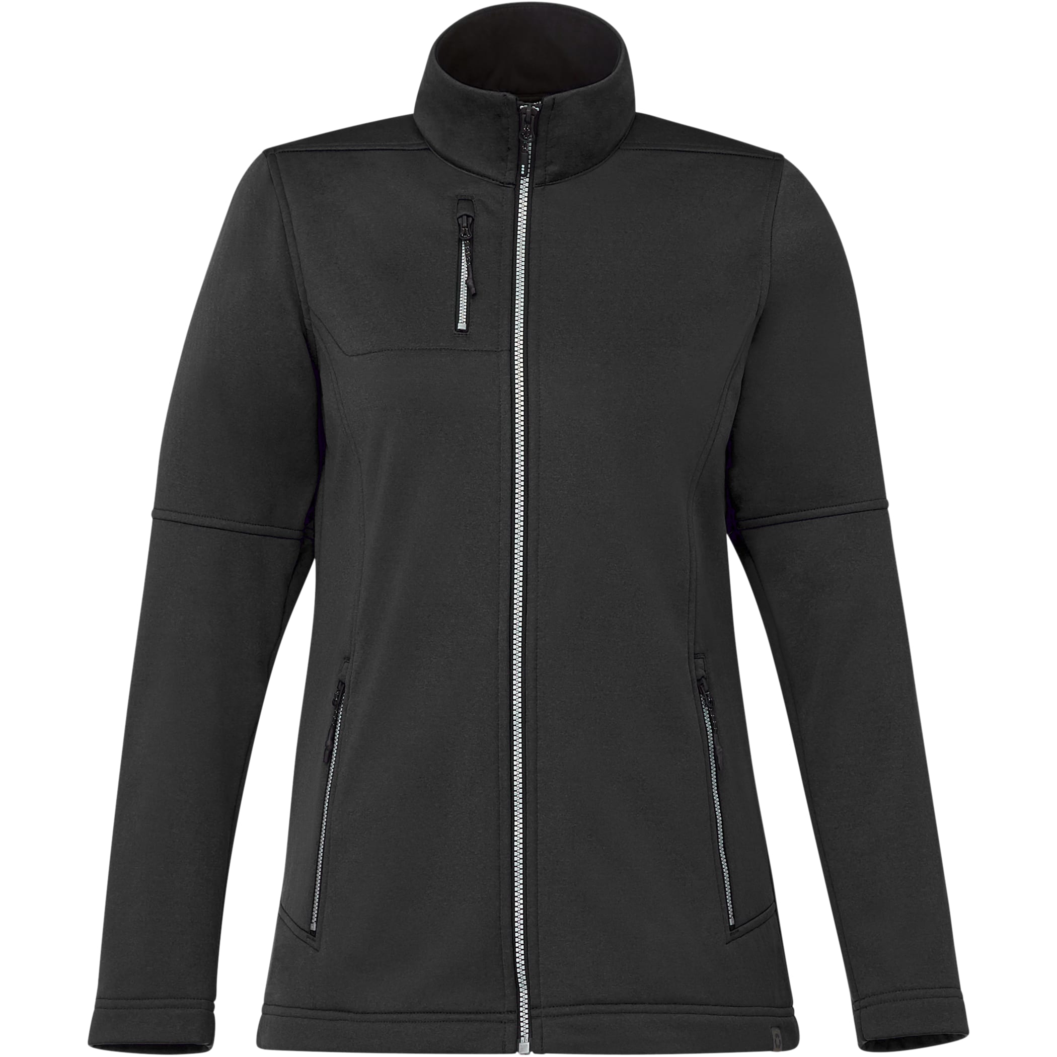 Women's JORIS Eco Waterproof Softshell Jacket