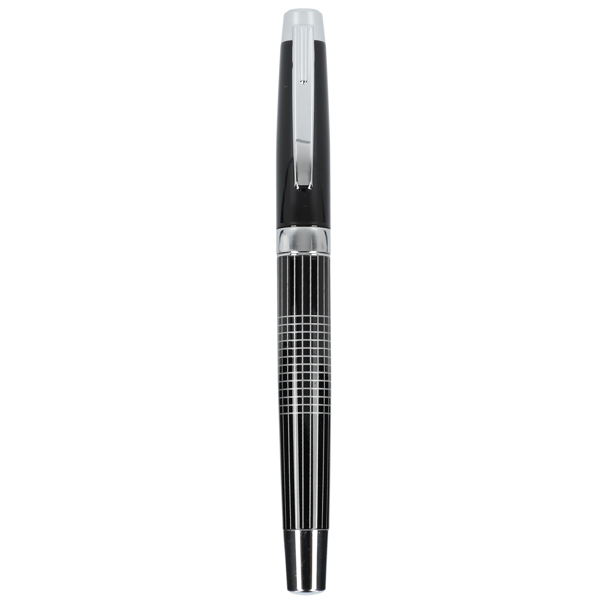 Newton Recycled Brass Gel Rollerball