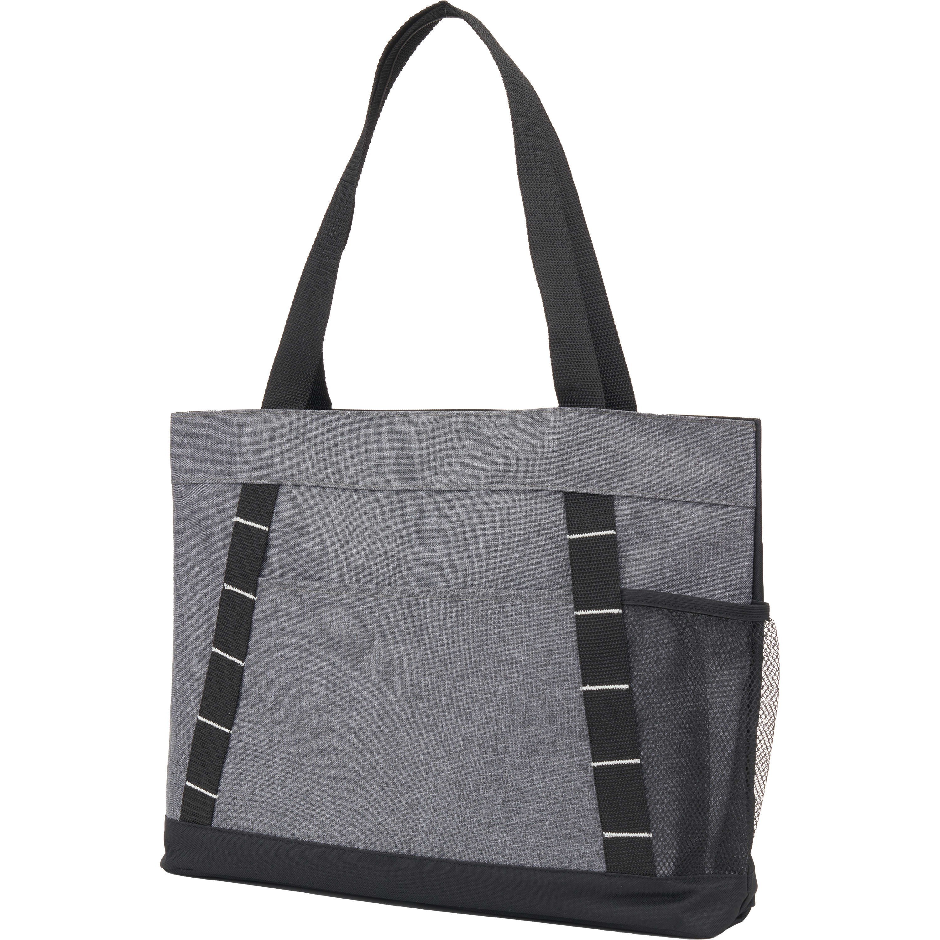 Snap Meeting rPET Tote