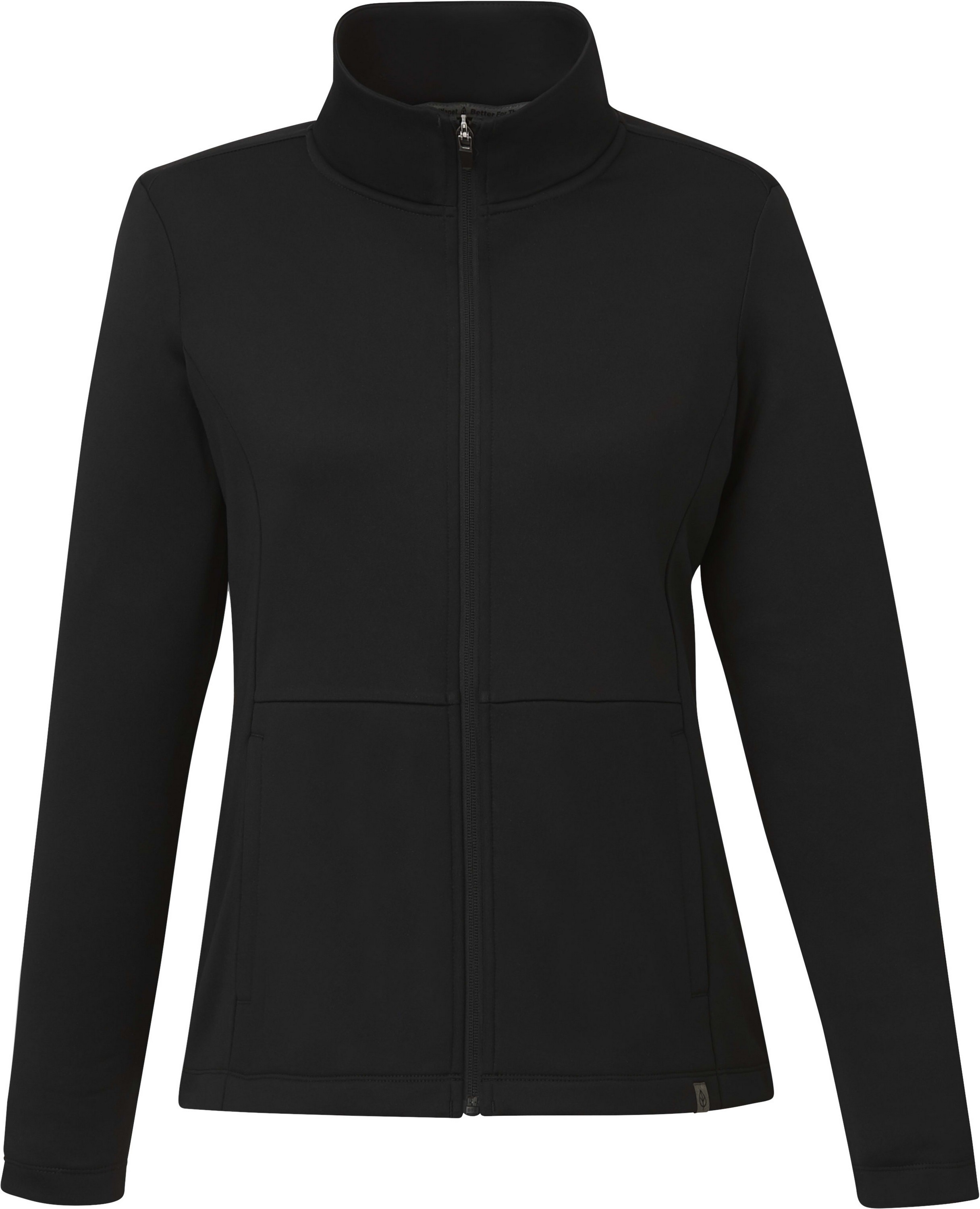 Women's MERRITT Eco Knit Full Zip
