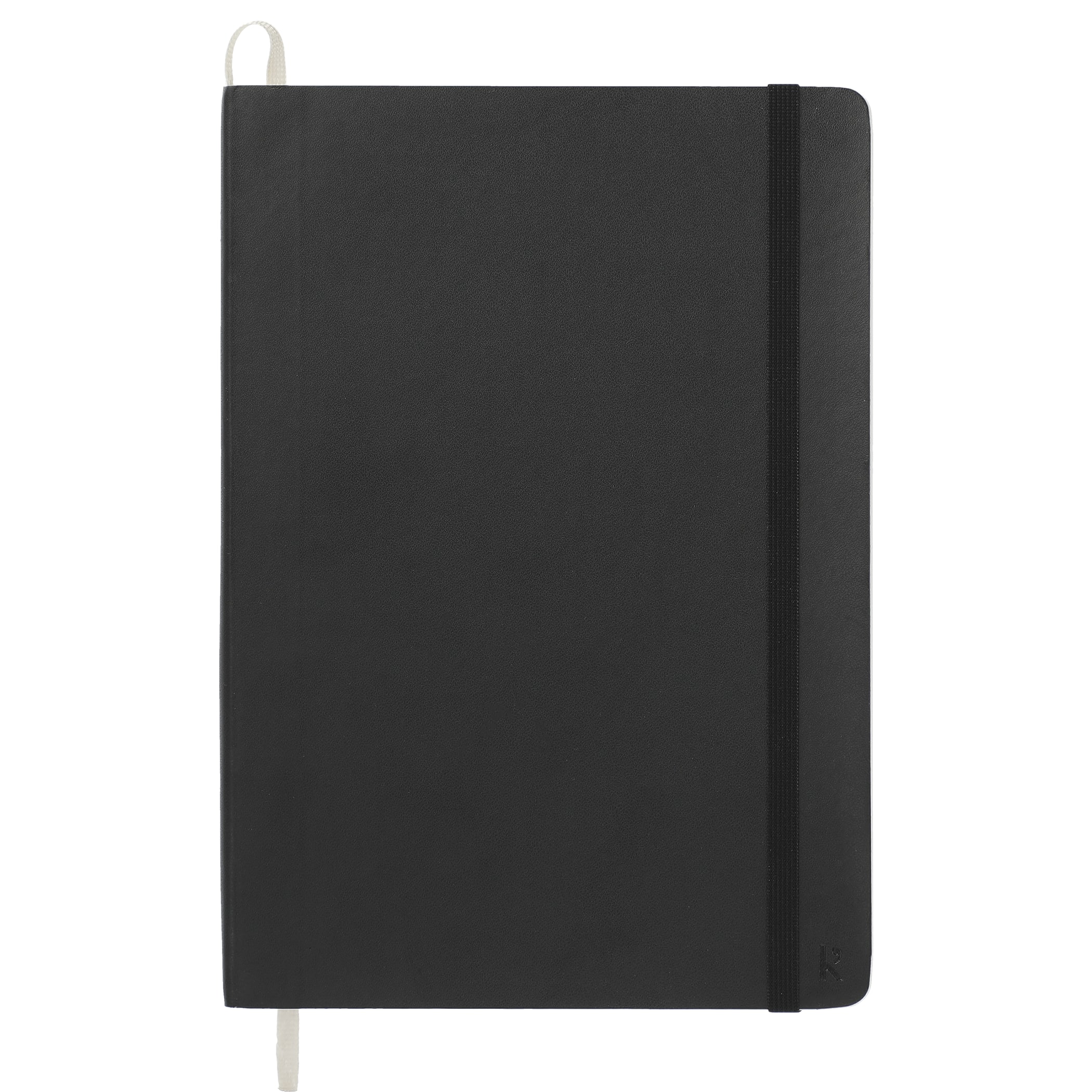 Karst 5.5'' x 8.5'' Stone Soft Bound Notebook