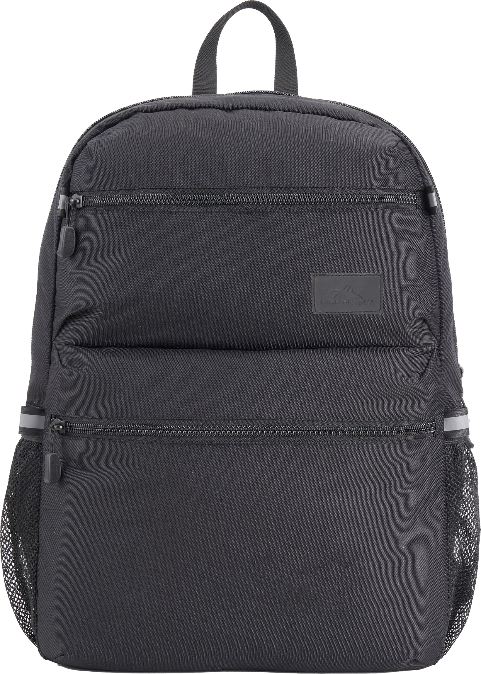 High Sierra Recycled Inhibit 15'' Laptop Backpack