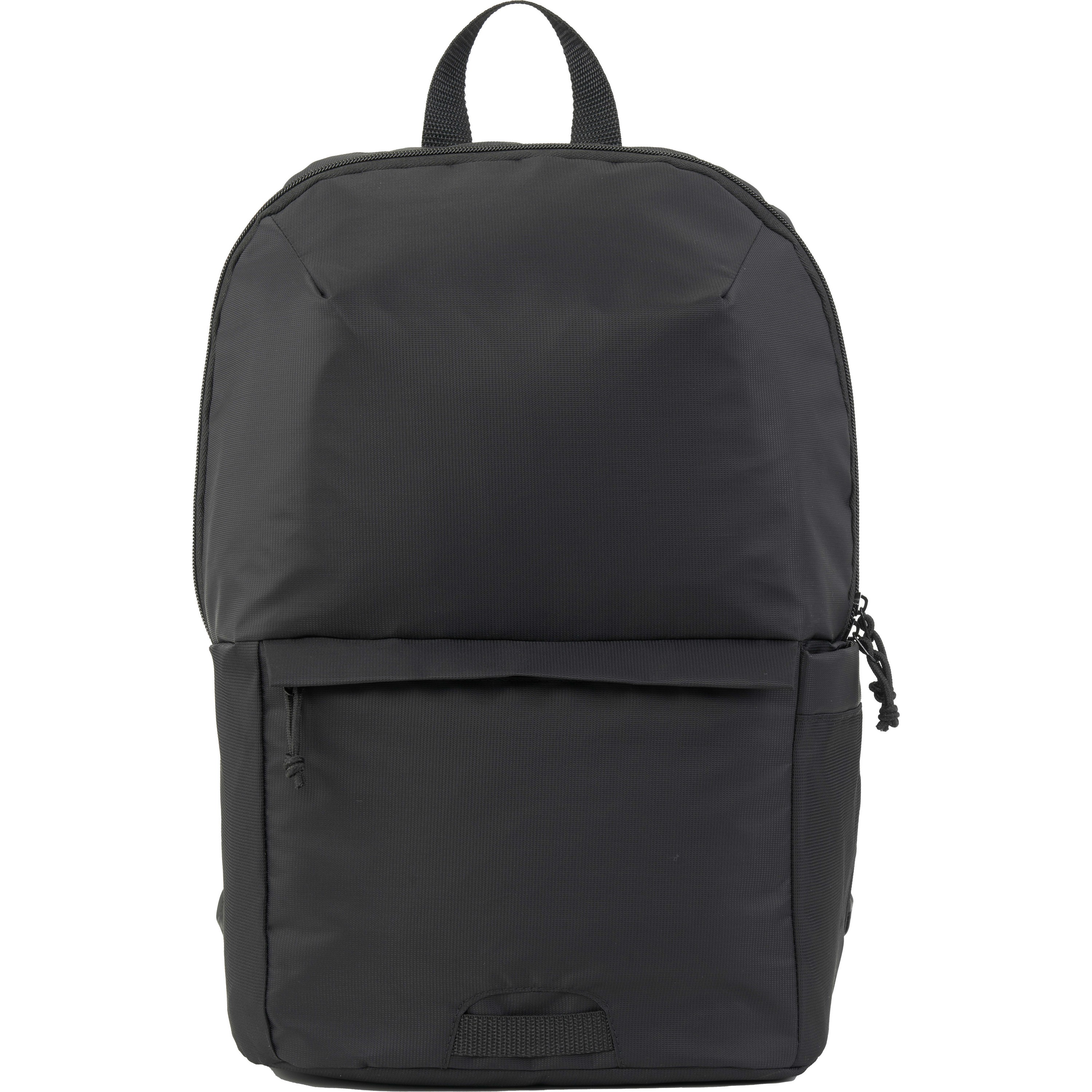 Greenway Recycled 15'' Laptop Backpack