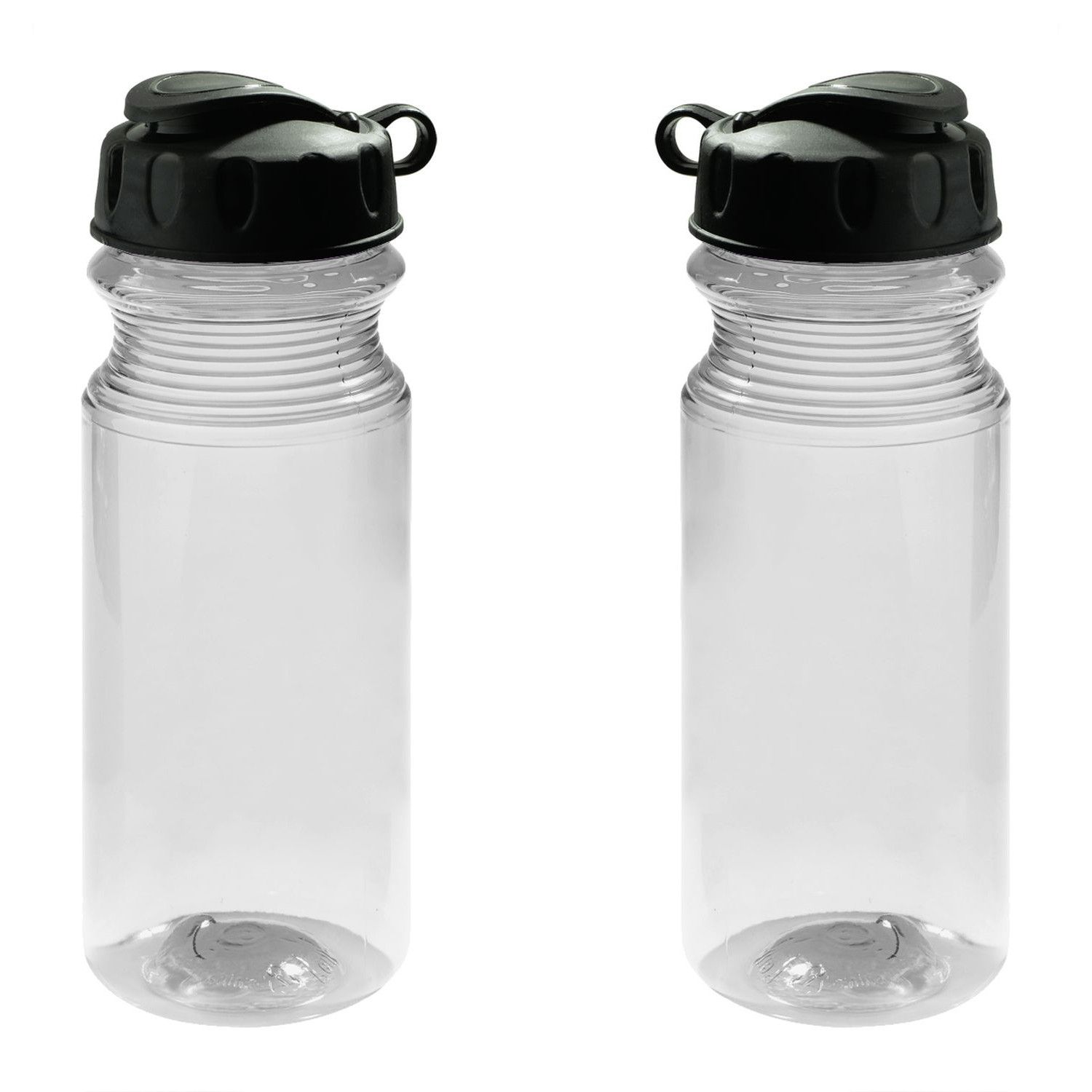 Poly Fresh 21 Oz Bottle
