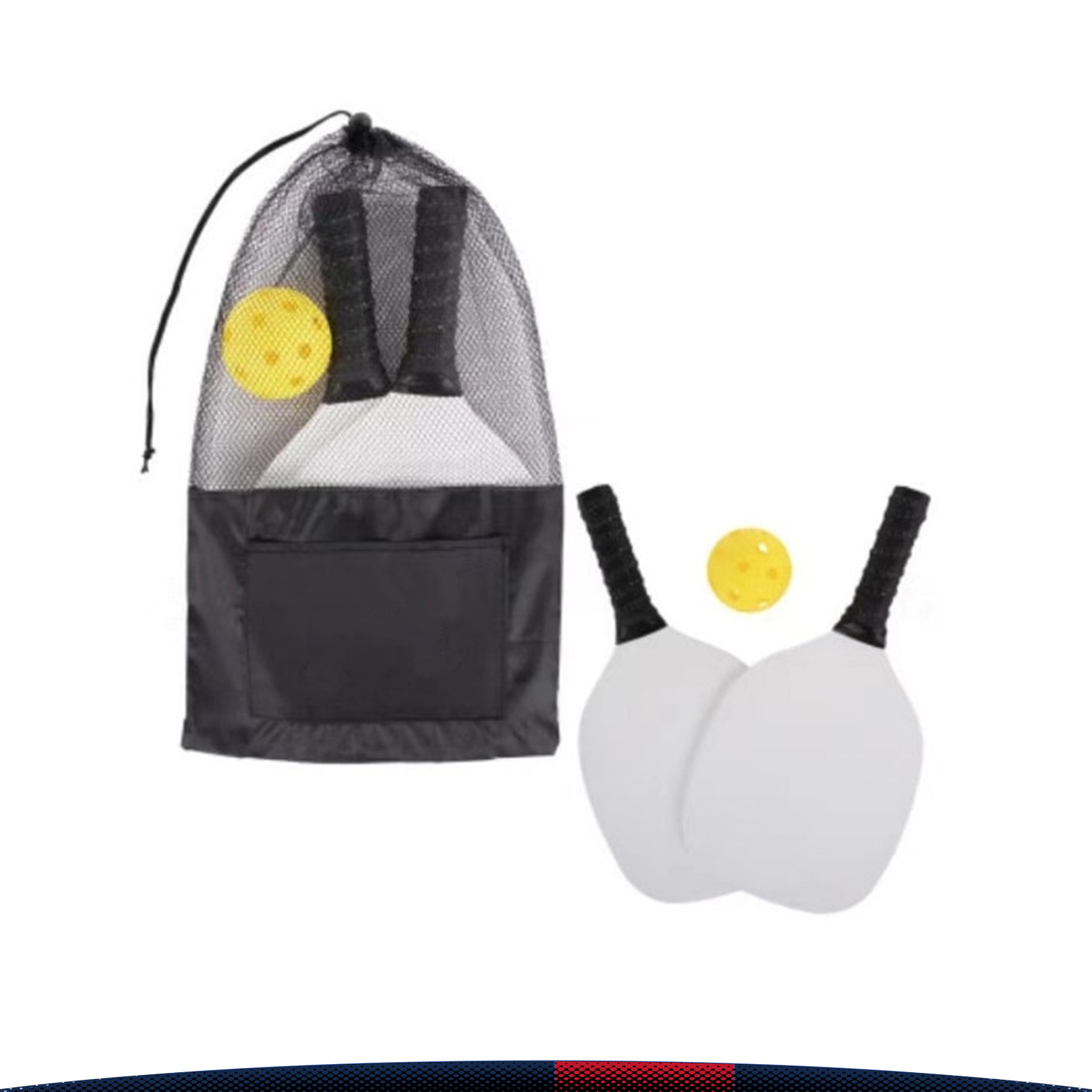 Gerta Pickleball Racket Set