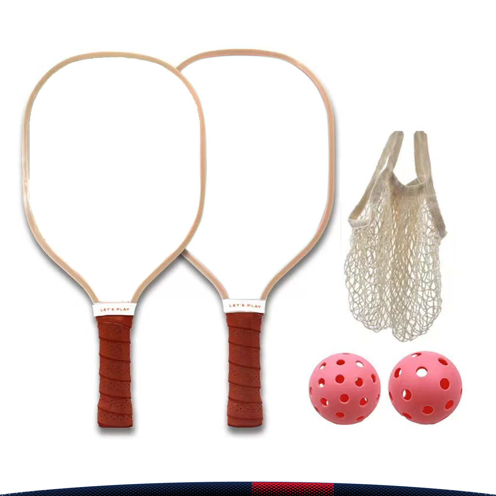 Rirya Pickleball Racket Set