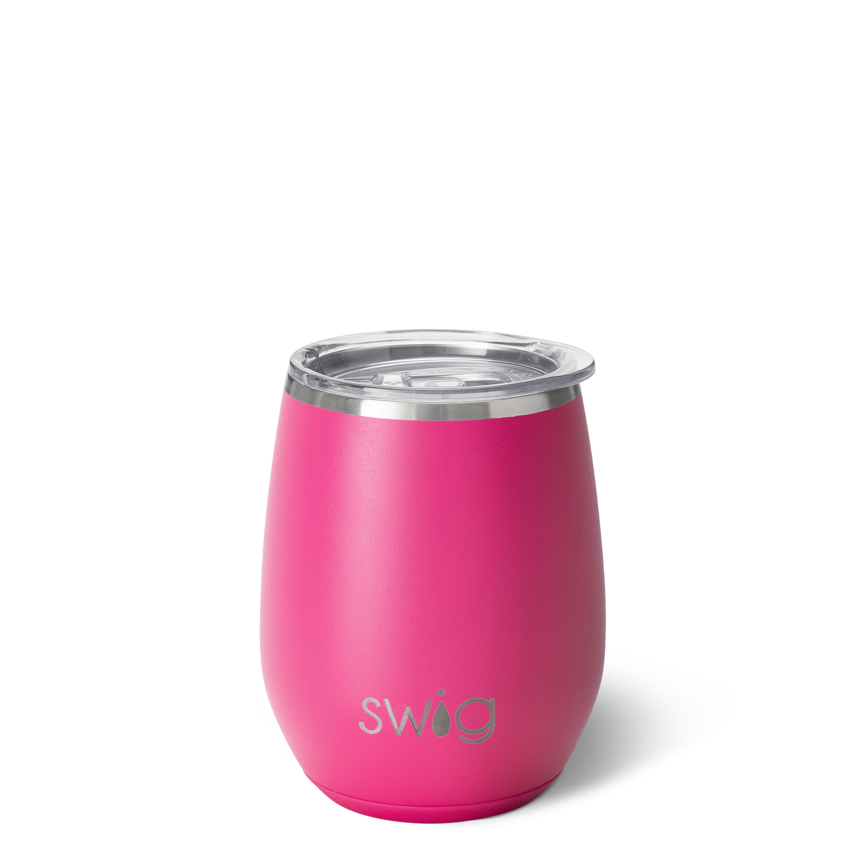 Swig Life 14 Oz. Stemless Wine Tumbler