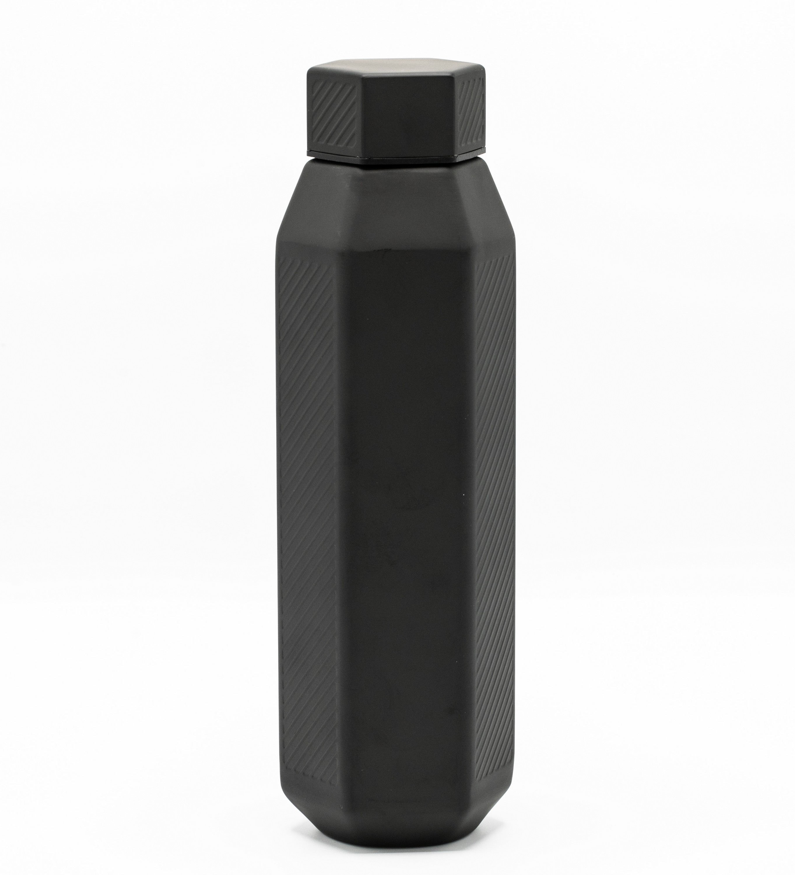 Hexagul 500mL Bottle - Black