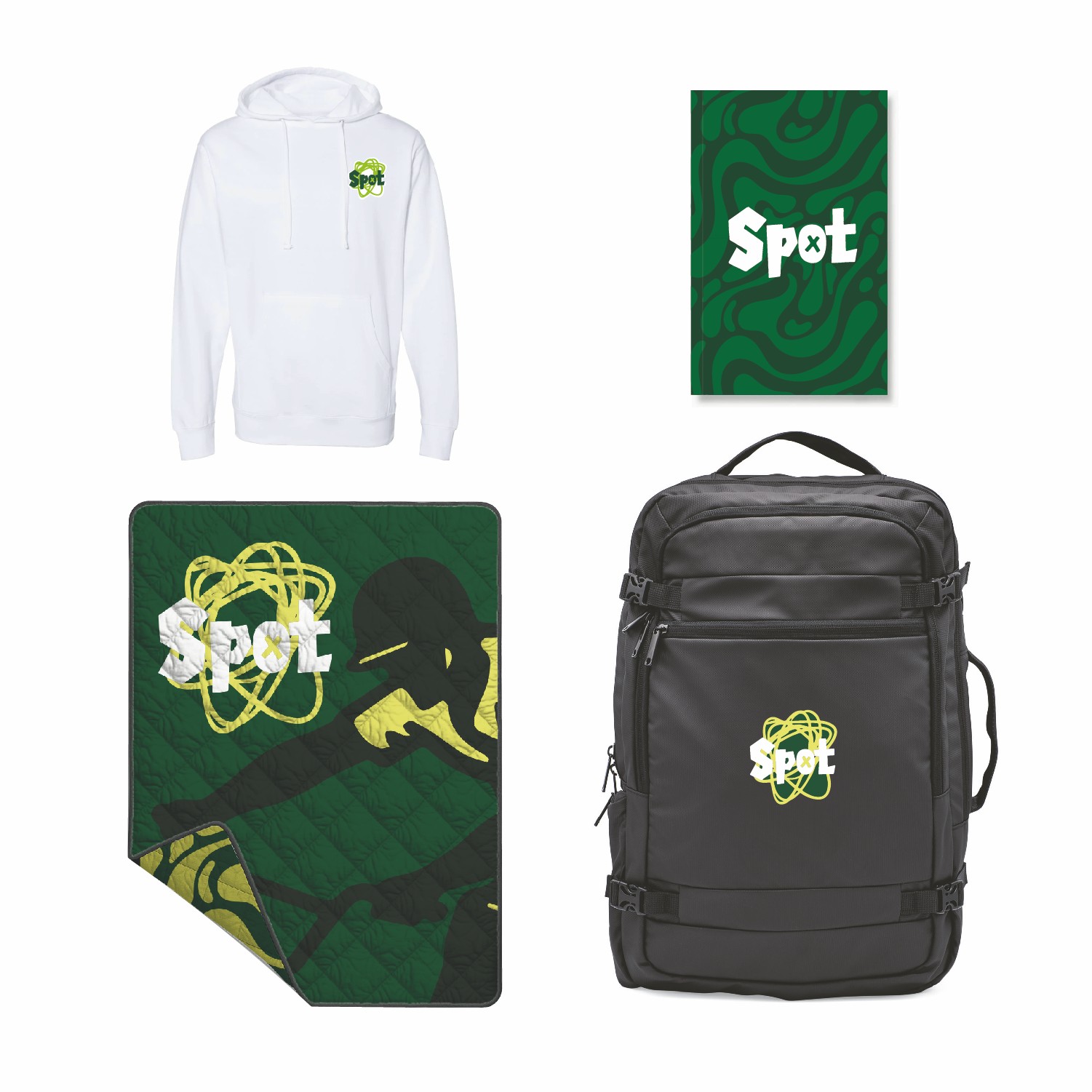 Pack & Relax Bundle