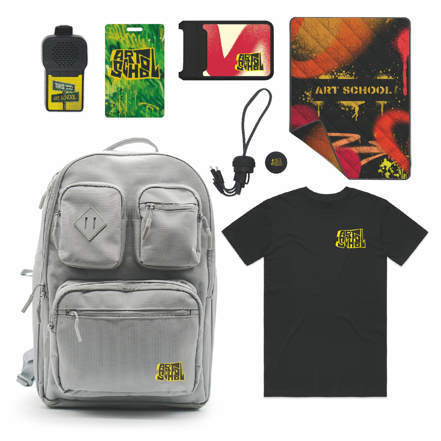Vibe & Venture Bundle