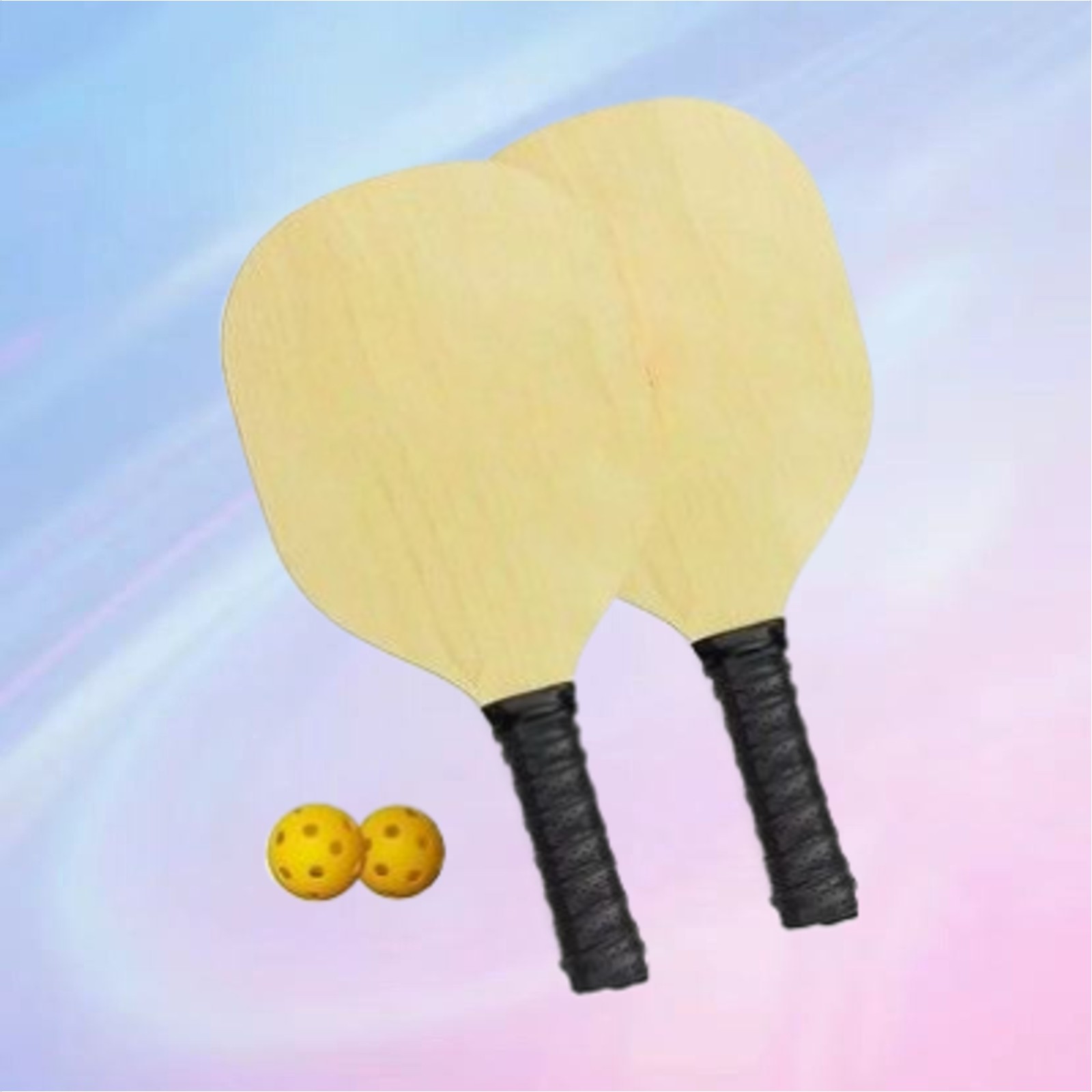 Pickleball Pro Set
