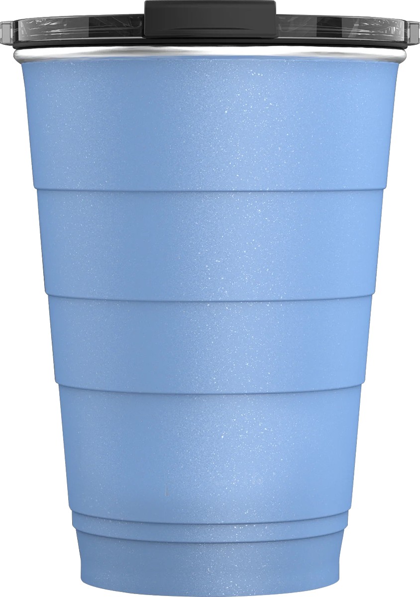 Pirani 16oz Insulated Stackable Tumbler 2.0