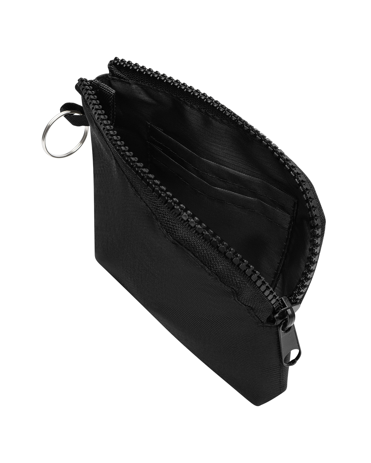 Eco Duo Pouch Wristlet.