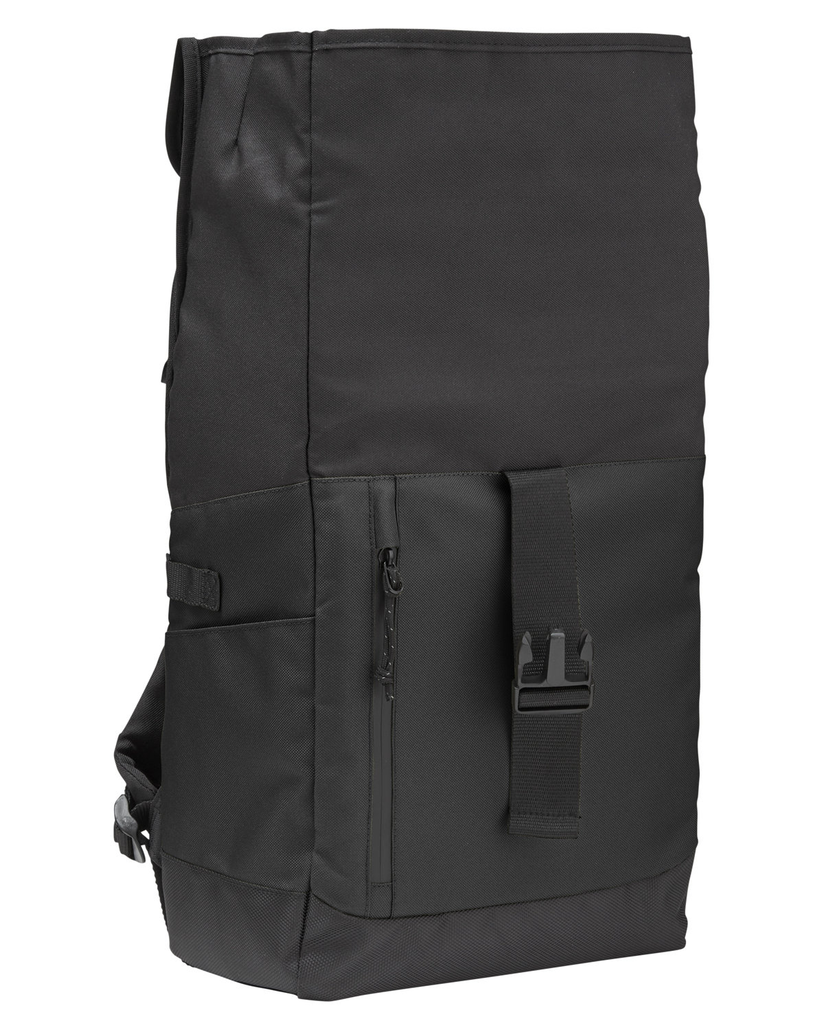 Grove Rolltop Travel Laptop Backpack