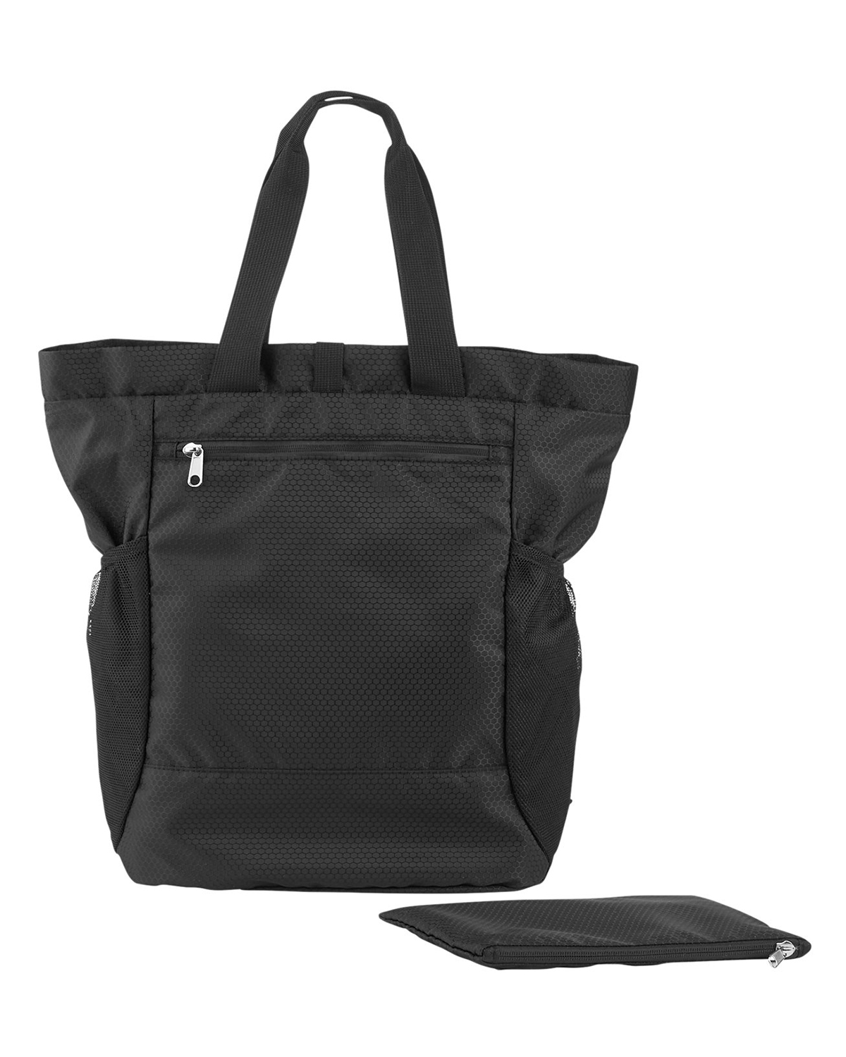 In Transit Eco Friendly Packable Backpack.