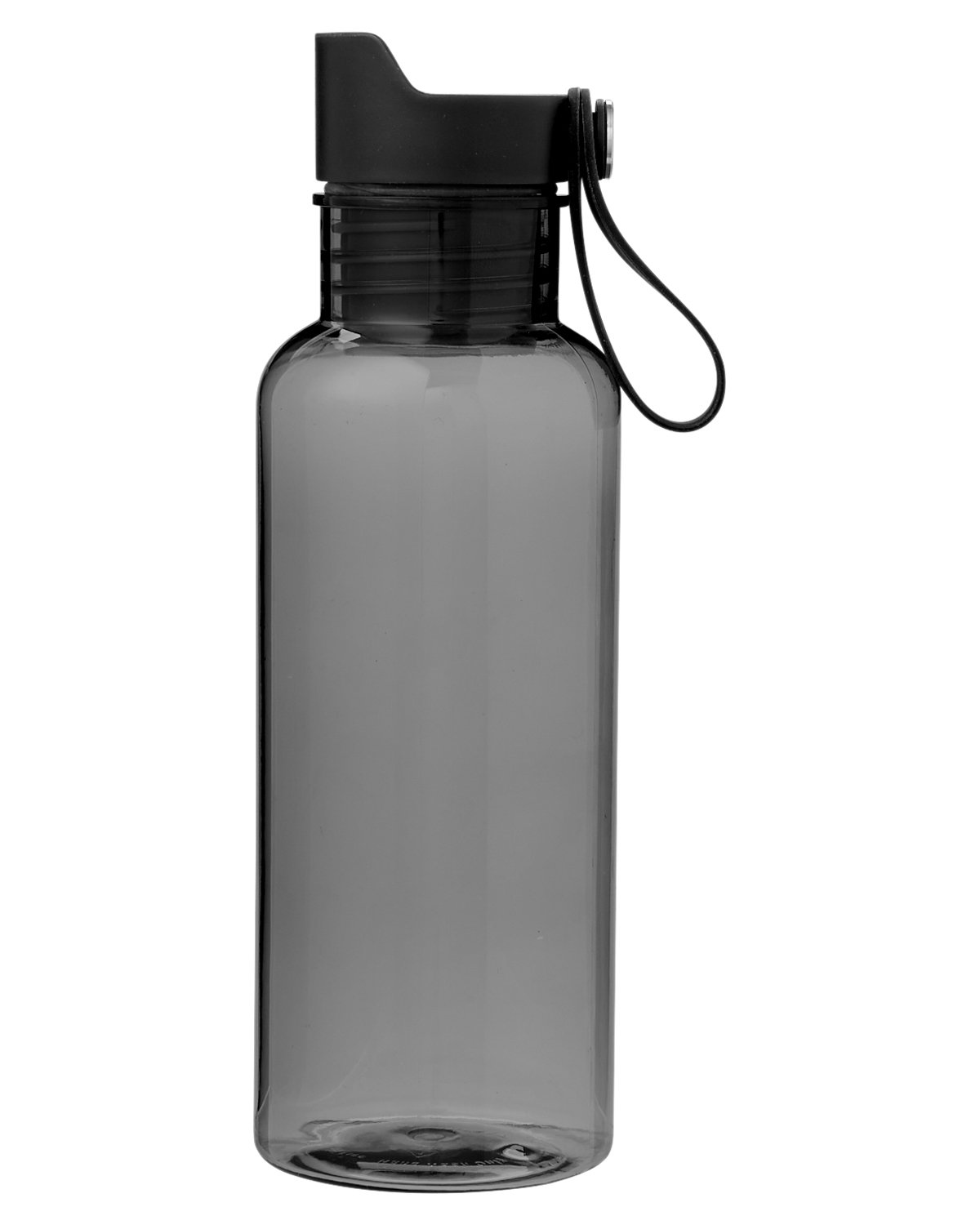 Epic 20 oz. Click Recycled PET Water Bottle.