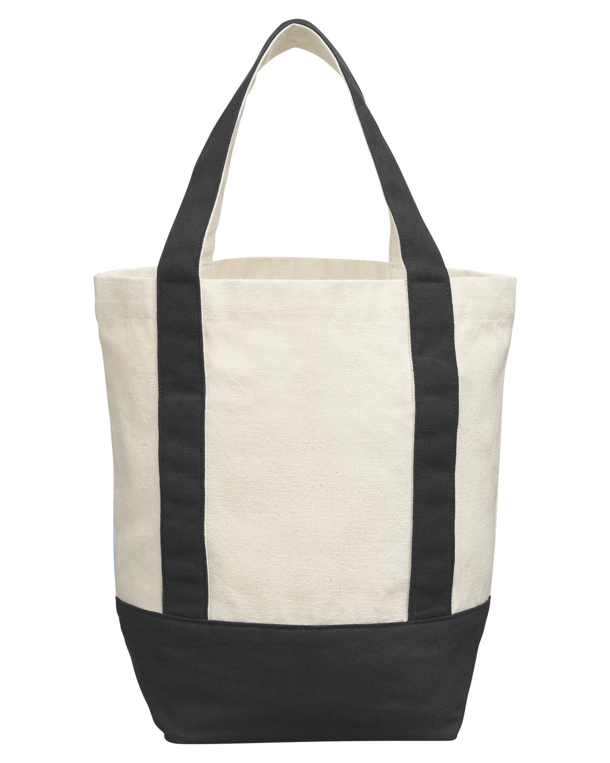 Mini Recycled Cotton Tote Bag