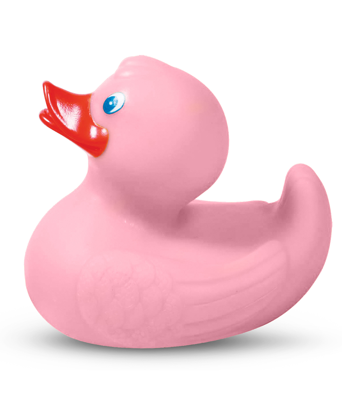 Large Rubber Duck