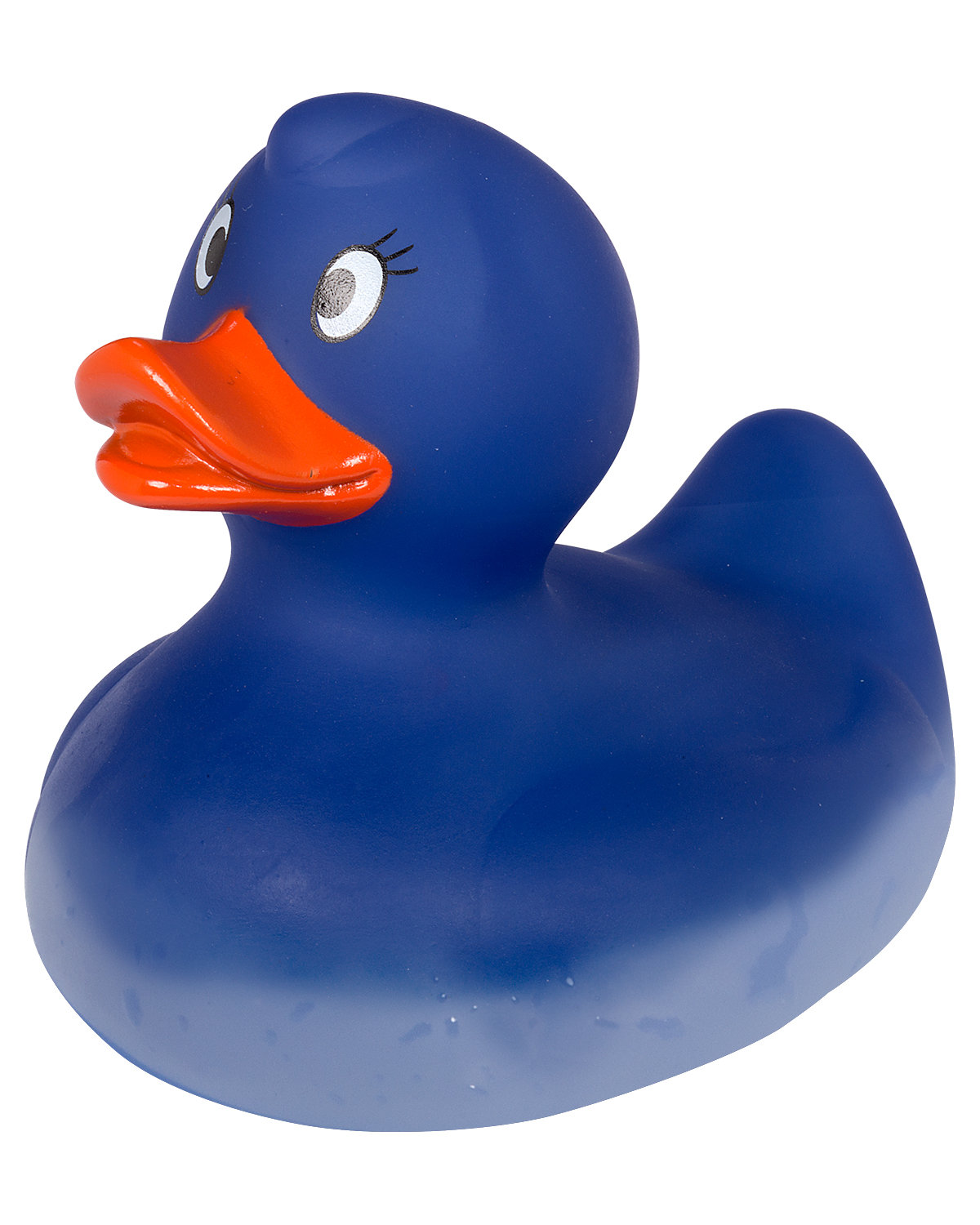 Color Changing Rubber Duck