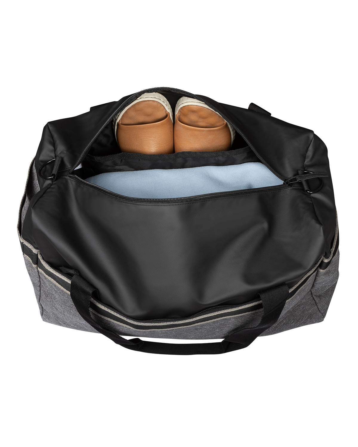 TraverseLite Eco Friendly Duffel Bag