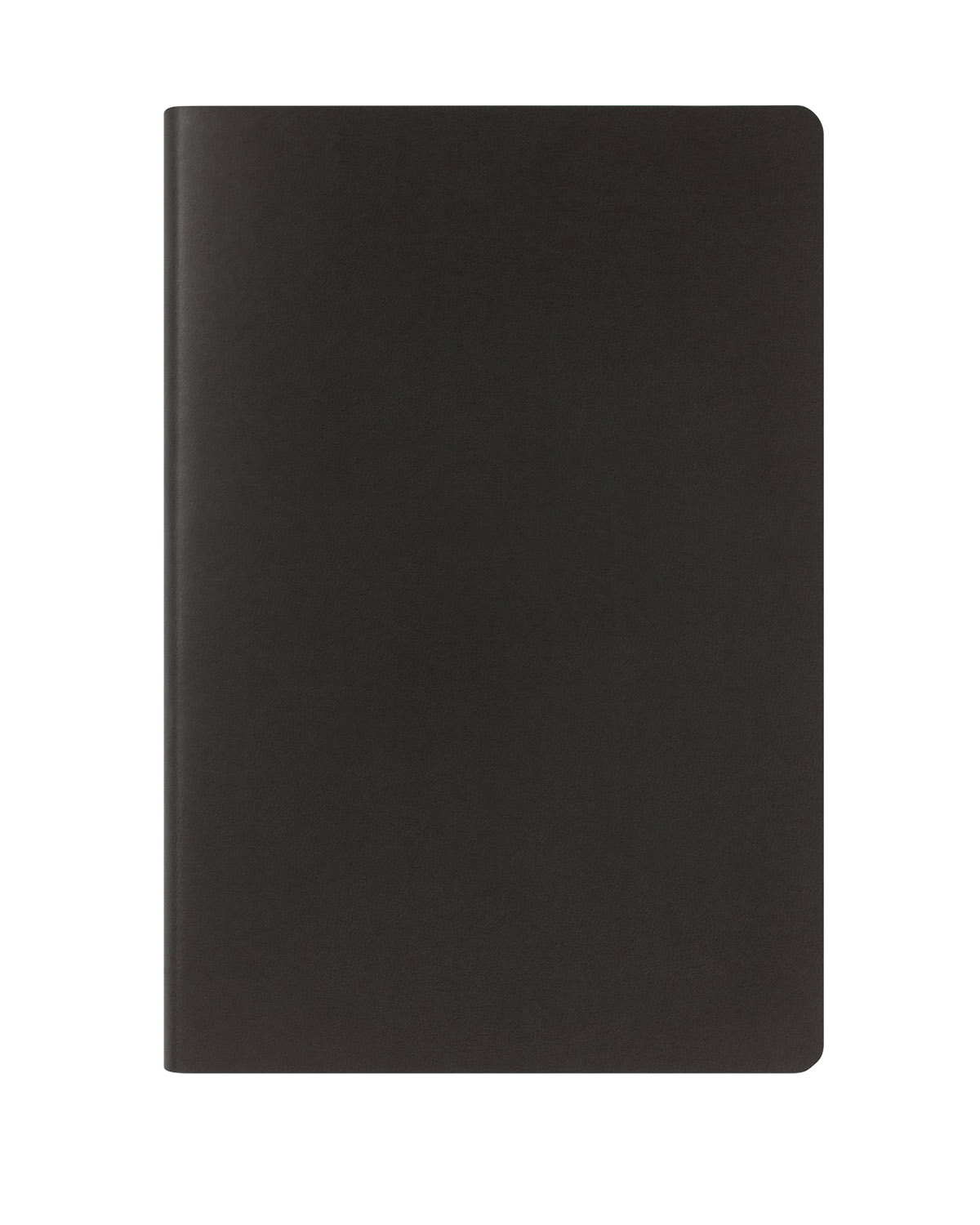 Flex Recycled Paper Notebook 5.5" x 8"