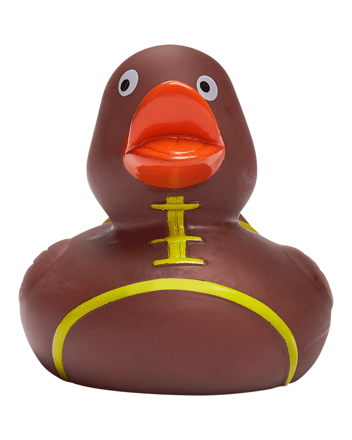 Football Rubber Duck