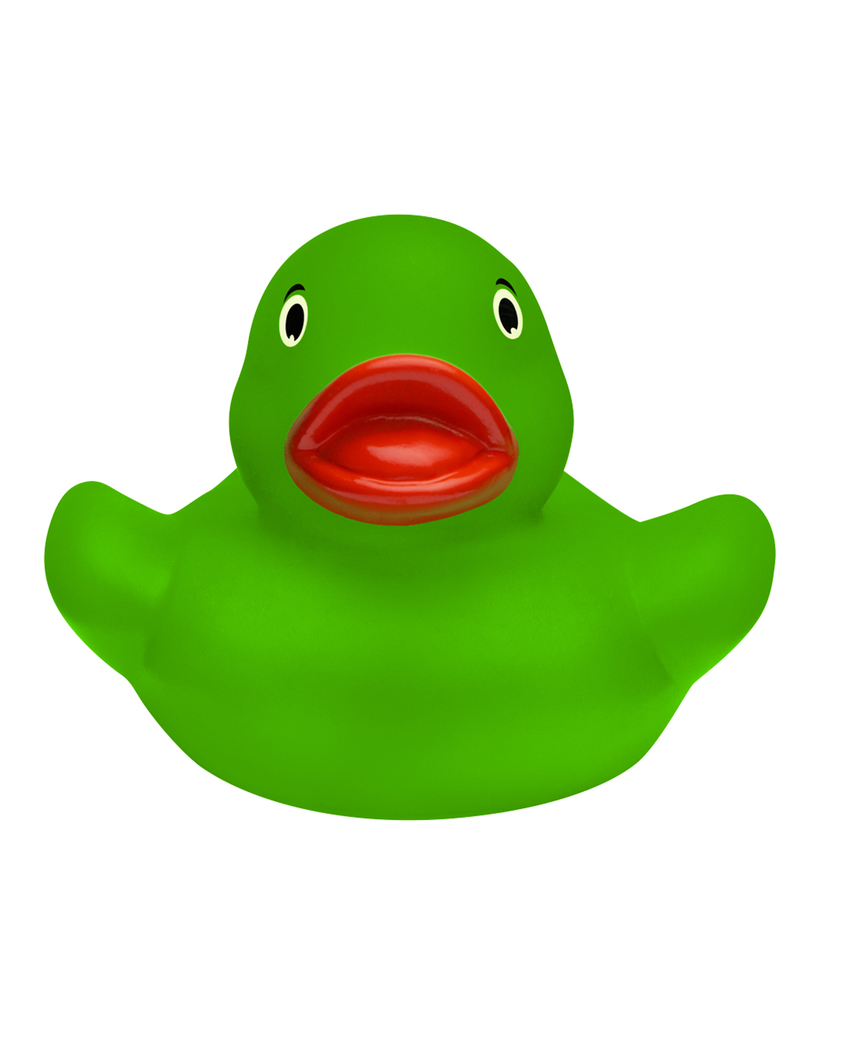 2" Mini Rubber Duck