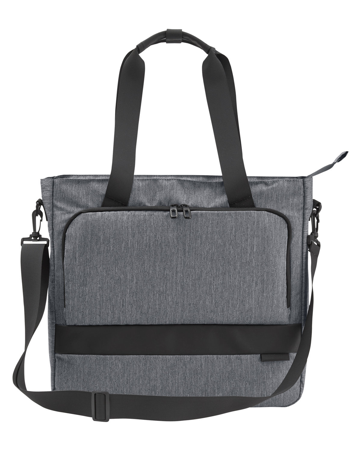 Versa Eco Friendly Compu Work Laptop Tote Bag.