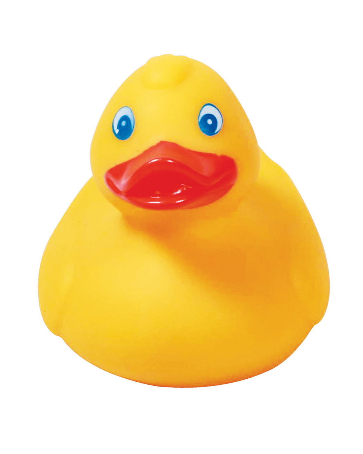 Medium Rubber Duck