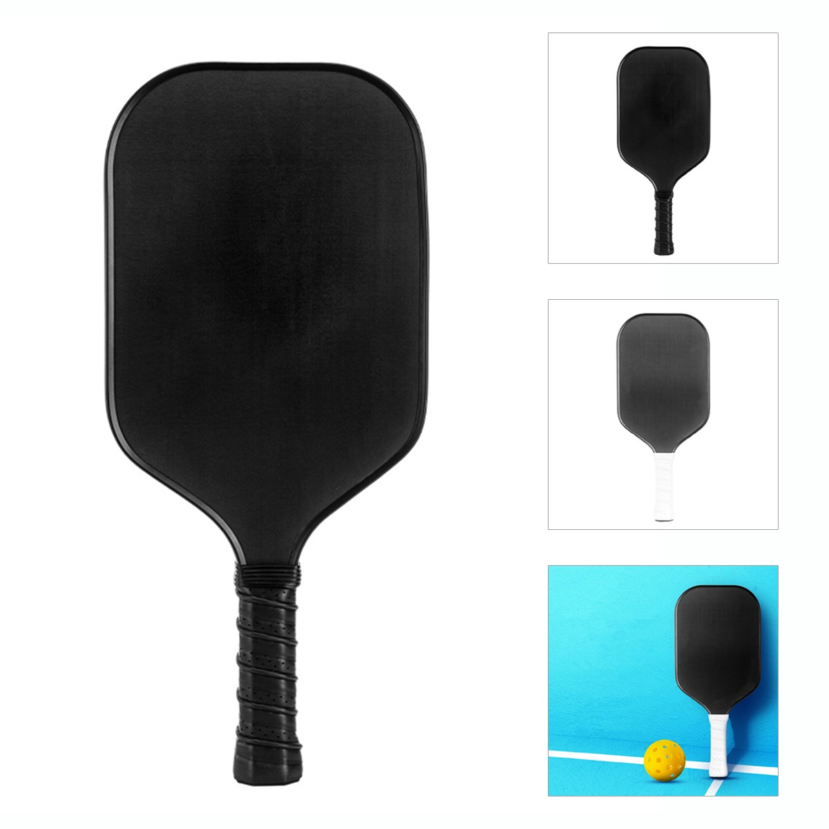Fiberglass Pickleball Paddle