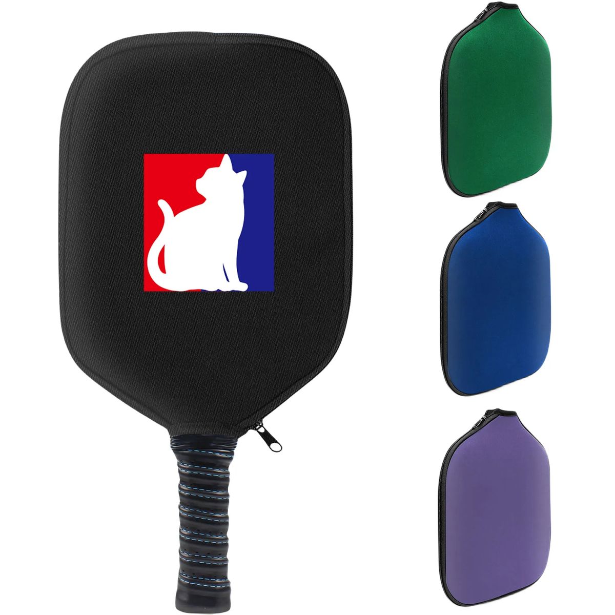 Waterproof Pickleball Paddle Cover