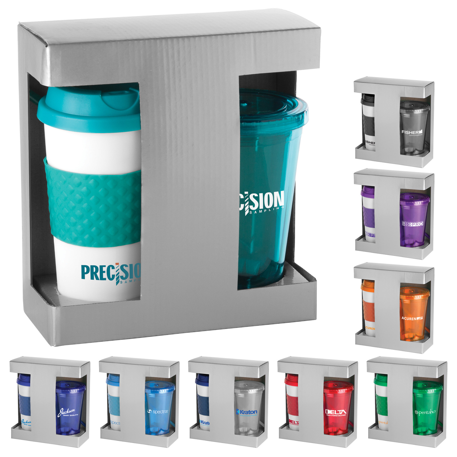 Hot-N-Cold Gift Set 1