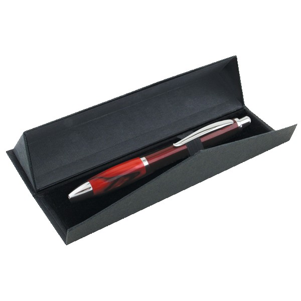 Triangle Magnetic Pen Box 1