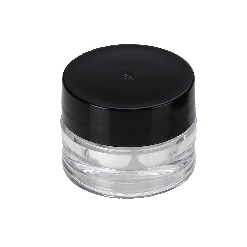 1" x 1 1/2" Single Jar Cap with Mints