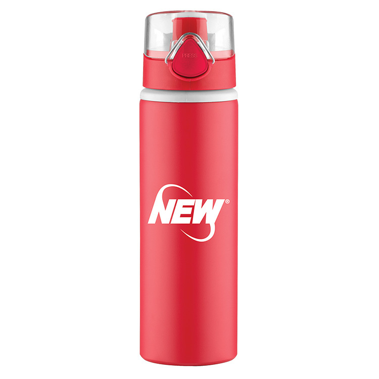 Hermosa Aluminum Water Bottle 27 oz. 1