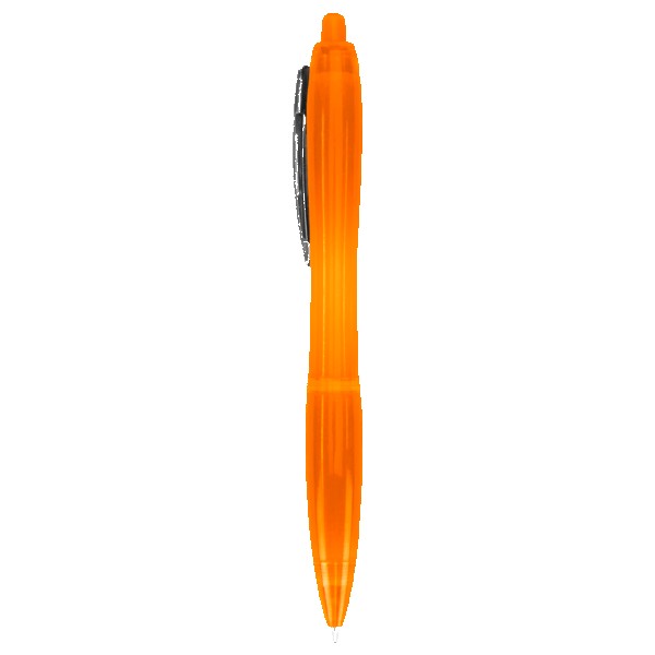 rPET Curvy Pen
