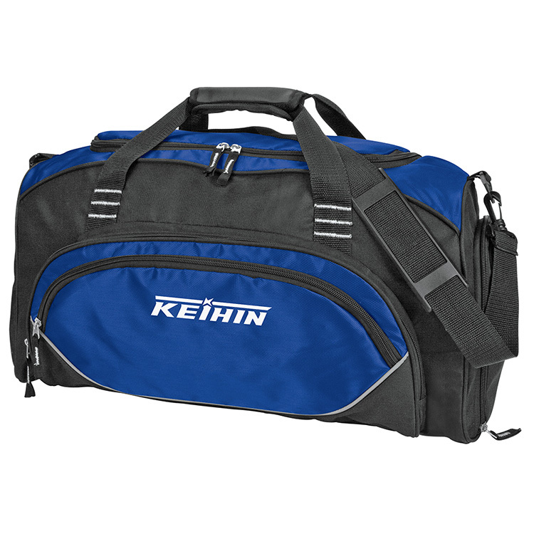 Preston Weekender Duffel 1