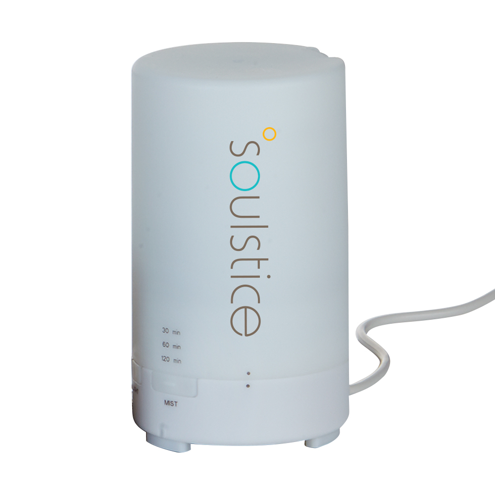 Electronic Diffuser 1